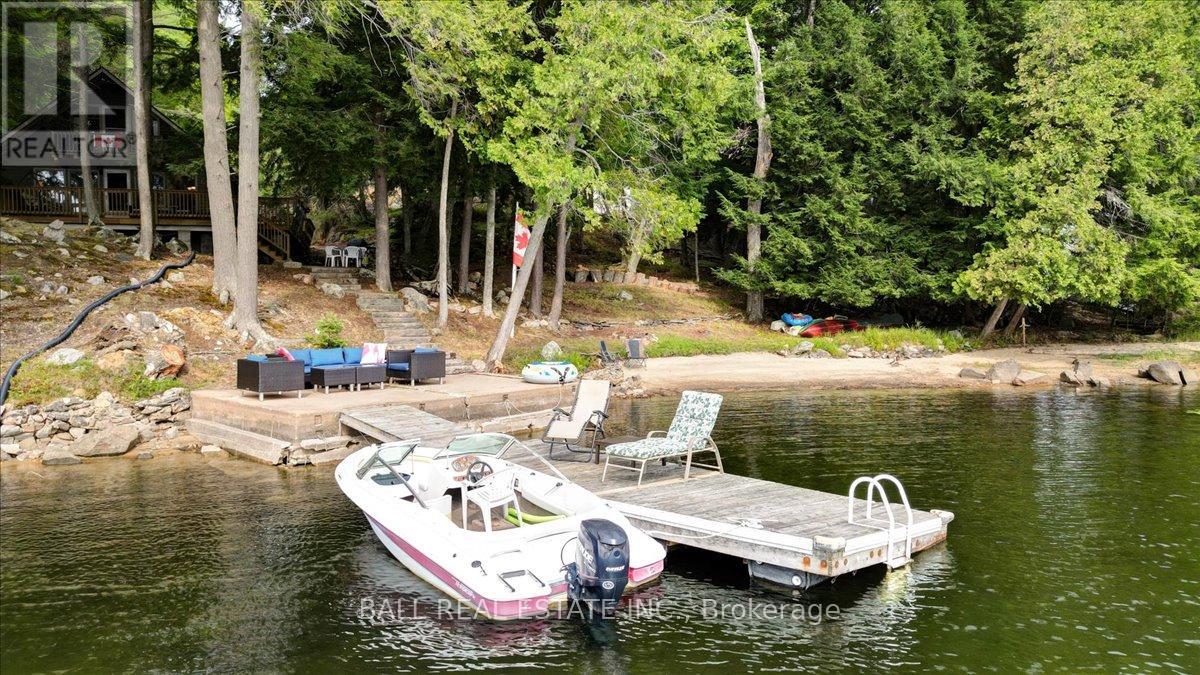 29 Fire Route 52a, Havelock-Belmont-Methuen, Ontario  K0L 1A0 - Photo 14 - X12368720