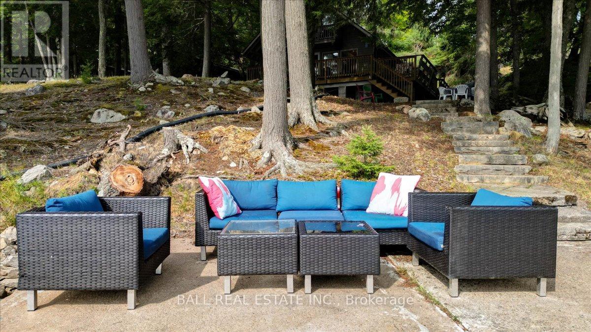 29 Fire Route 52a, Havelock-Belmont-Methuen, Ontario  K0L 1A0 - Photo 15 - X12368720