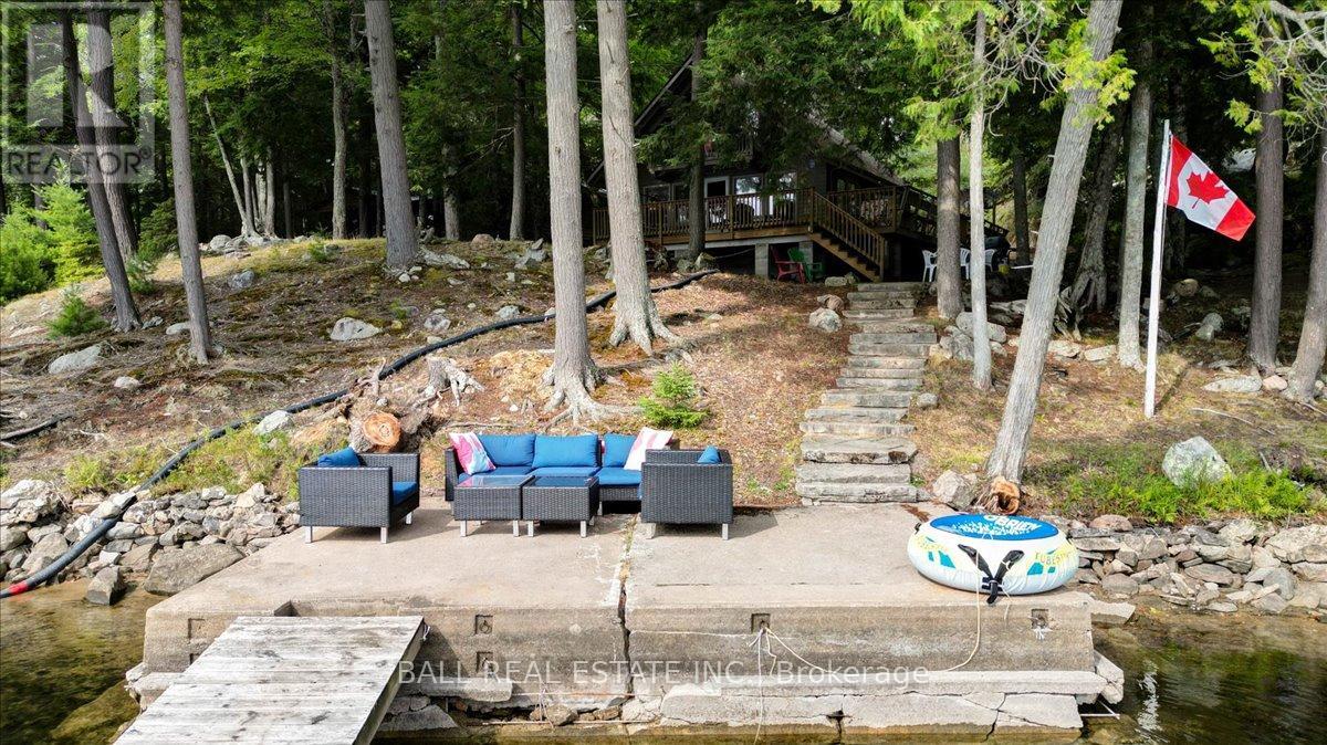 29 Fire Route 52a, Havelock-Belmont-Methuen, Ontario  K0L 1A0 - Photo 16 - X12368720