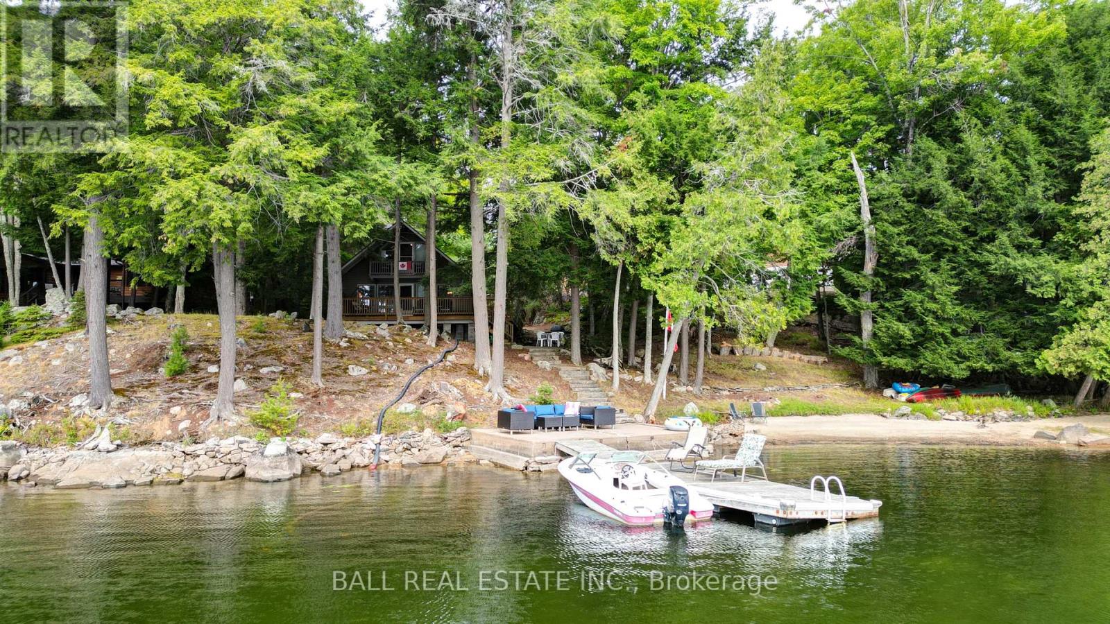 29 Fire Route 52a, Havelock-Belmont-Methuen, Ontario  K0L 1A0 - Photo 17 - X12368720