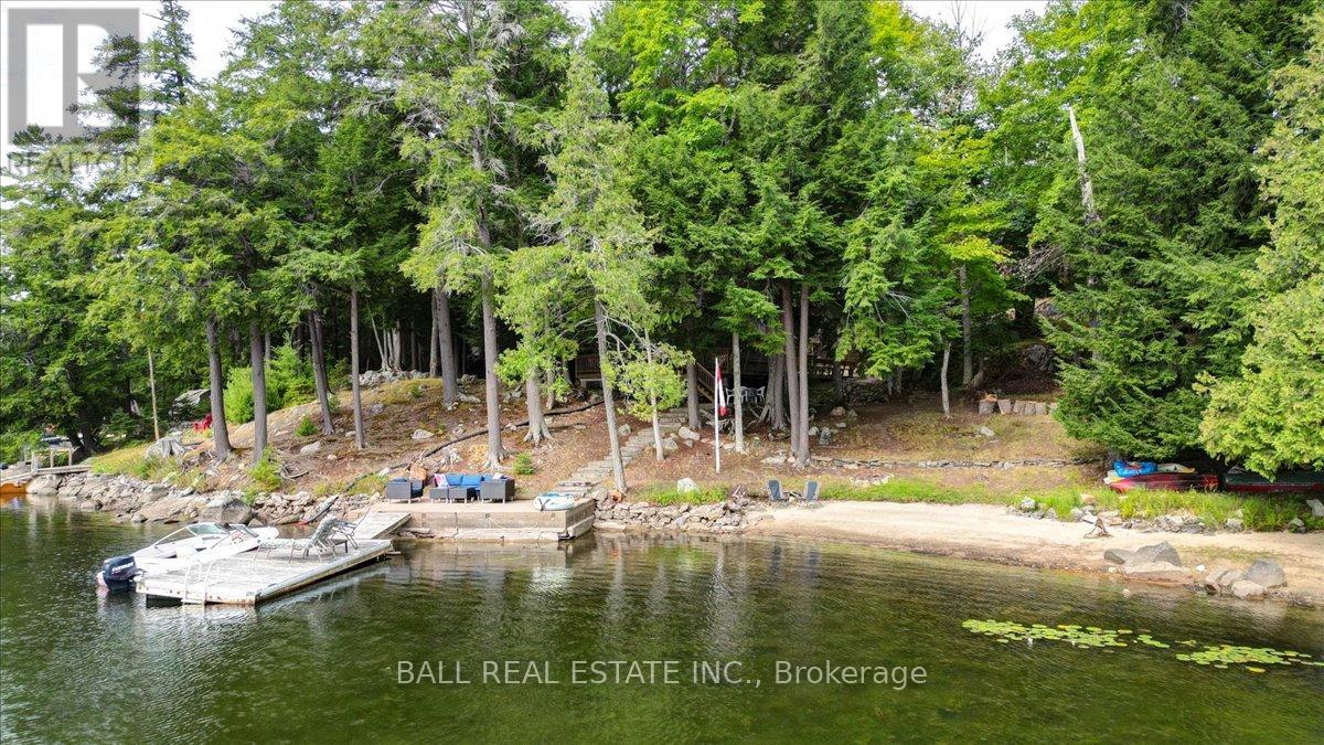 29 Fire Route 52a, Havelock-Belmont-Methuen, Ontario  K0L 1A0 - Photo 18 - X12368720
