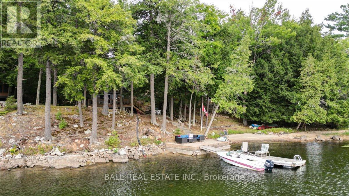 29 Fire Route 52a, Havelock-Belmont-Methuen, Ontario  K0L 1A0 - Photo 19 - X12368720