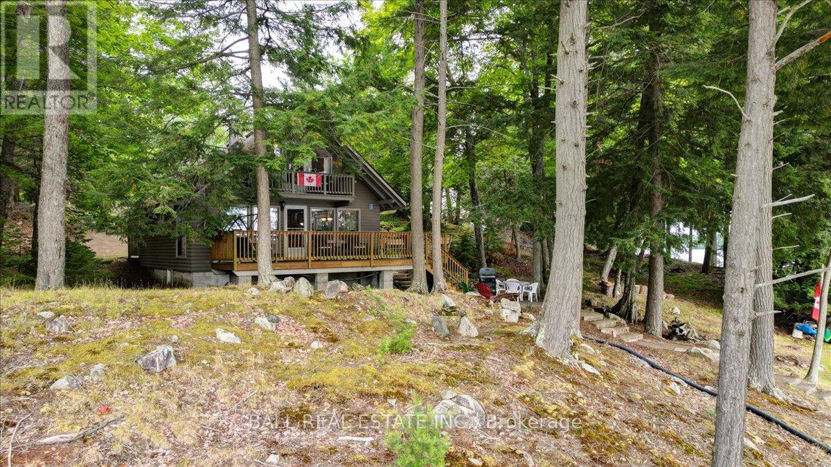 29 Fire Route 52a, Havelock-Belmont-Methuen, Ontario  K0L 1A0 - Photo 2 - X12368720