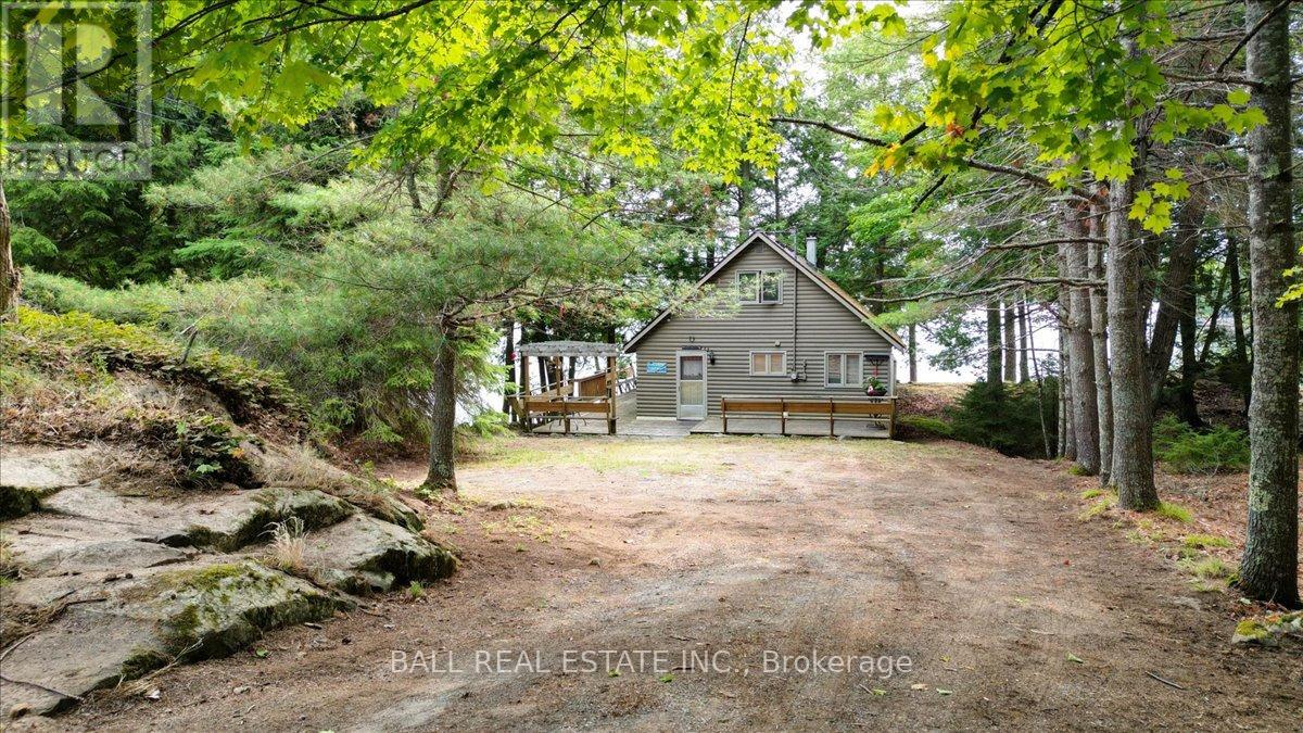 29 Fire Route 52a, Havelock-Belmont-Methuen, Ontario  K0L 1A0 - Photo 23 - X12368720