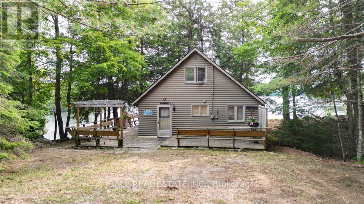 29 Fire Route 52a, Havelock-Belmont-Methuen, Ontario  K0L 1A0 - Photo 24 - X12368720