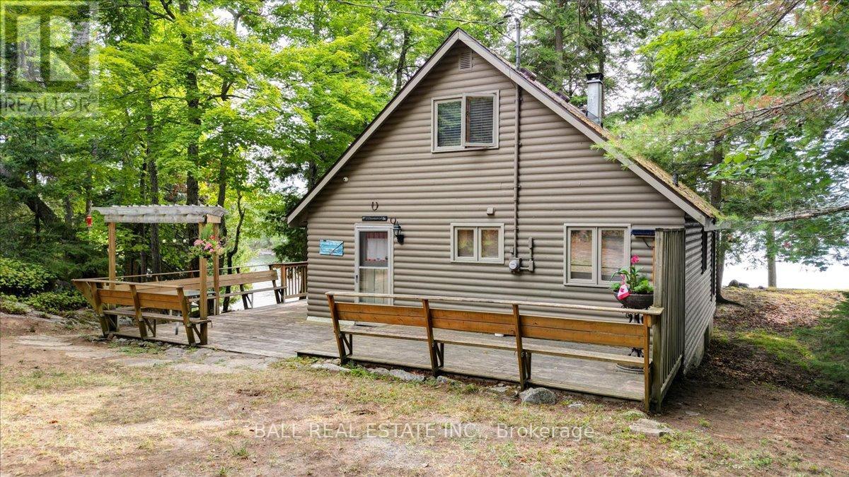 29 Fire Route 52a, Havelock-Belmont-Methuen, Ontario  K0L 1A0 - Photo 26 - X12368720