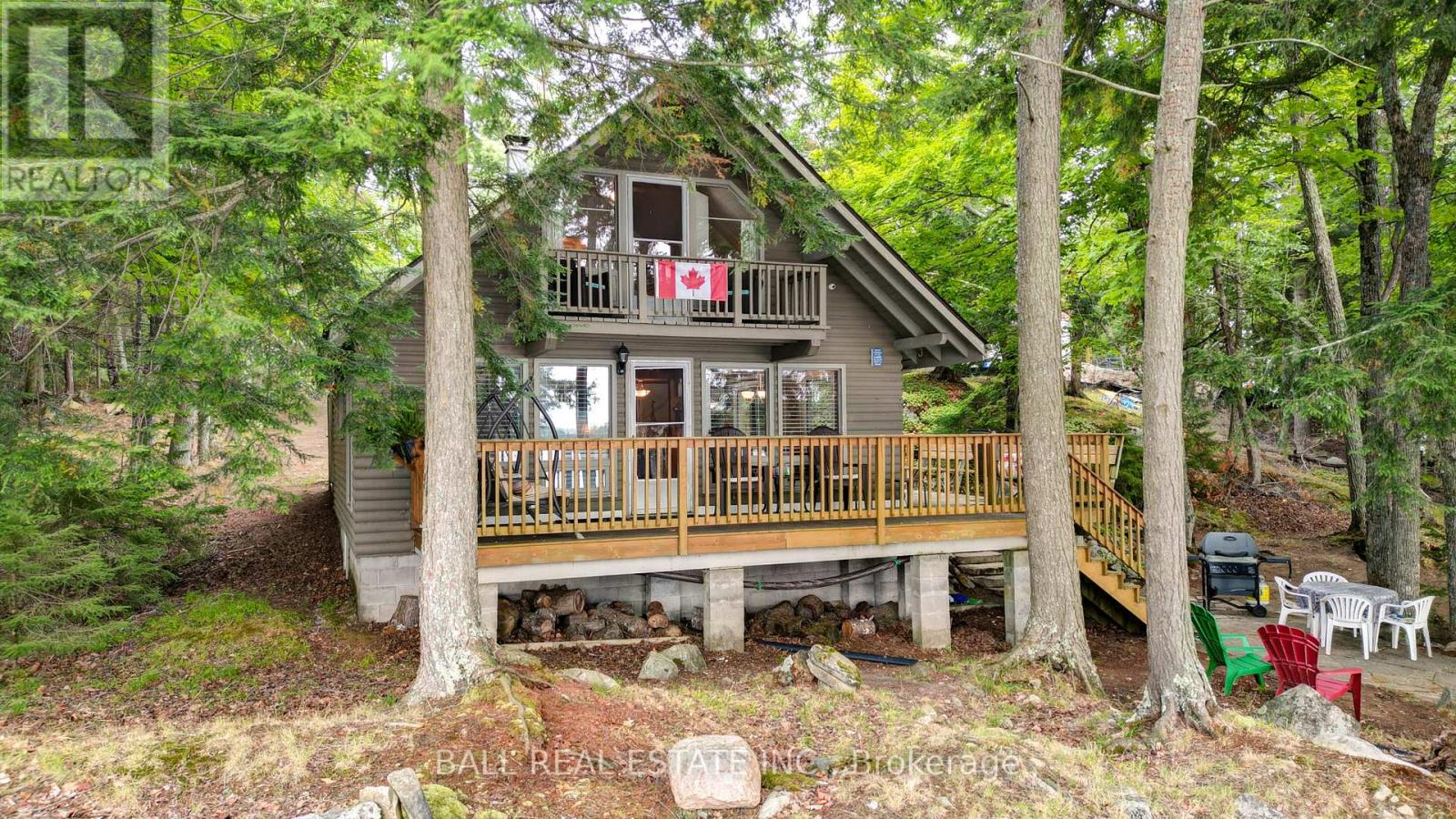 29 Fire Route 52a, Havelock-Belmont-Methuen, Ontario  K0L 1A0 - Photo 3 - X12368720