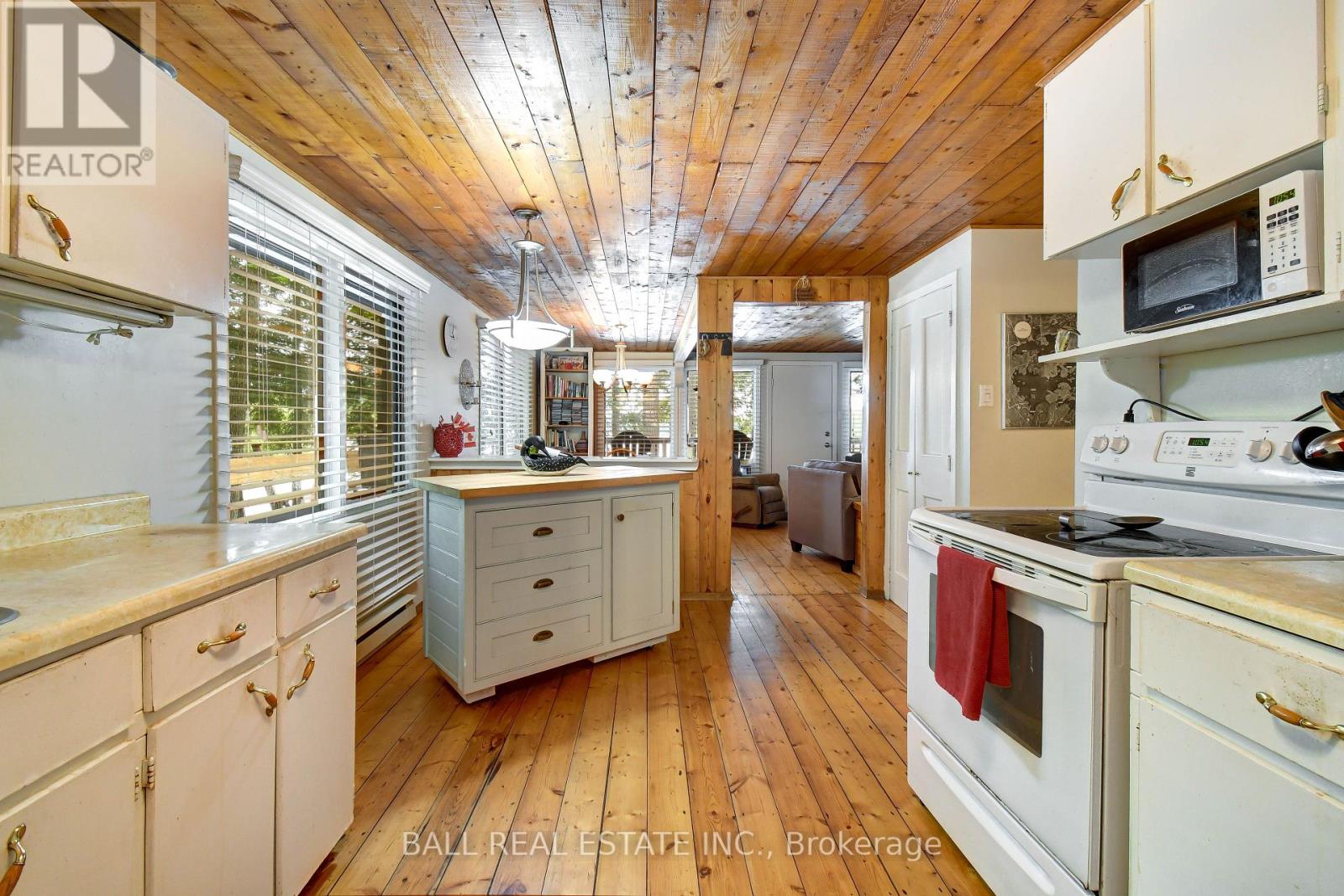 29 Fire Route 52a, Havelock-Belmont-Methuen, Ontario  K0L 1A0 - Photo 30 - X12368720