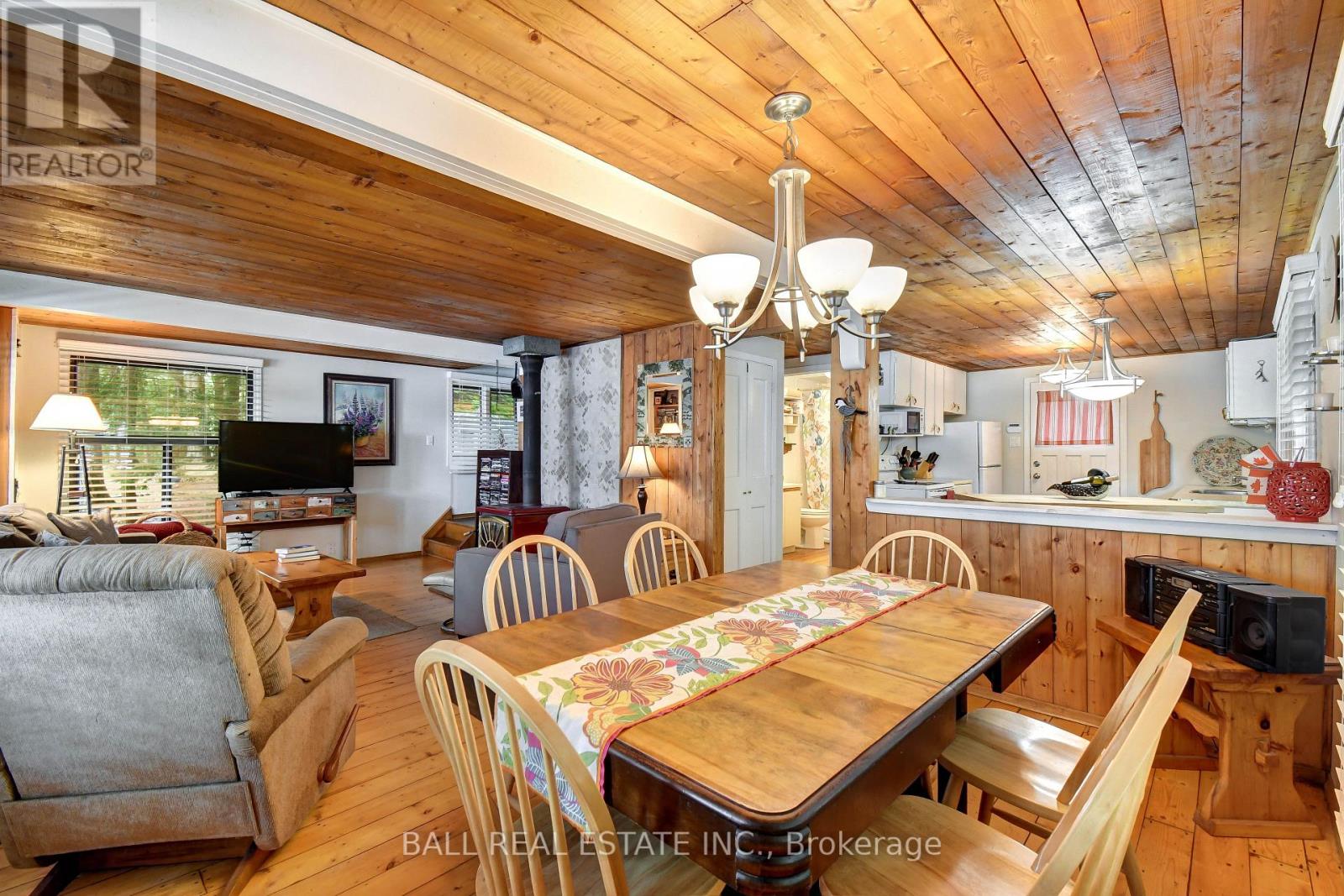 29 Fire Route 52a, Havelock-Belmont-Methuen, Ontario  K0L 1A0 - Photo 32 - X12368720