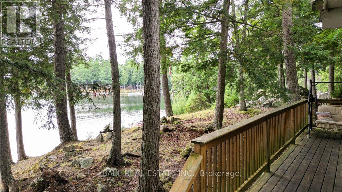 29 Fire Route 52a, Havelock-Belmont-Methuen, Ontario  K0L 1A0 - Photo 6 - X12368720
