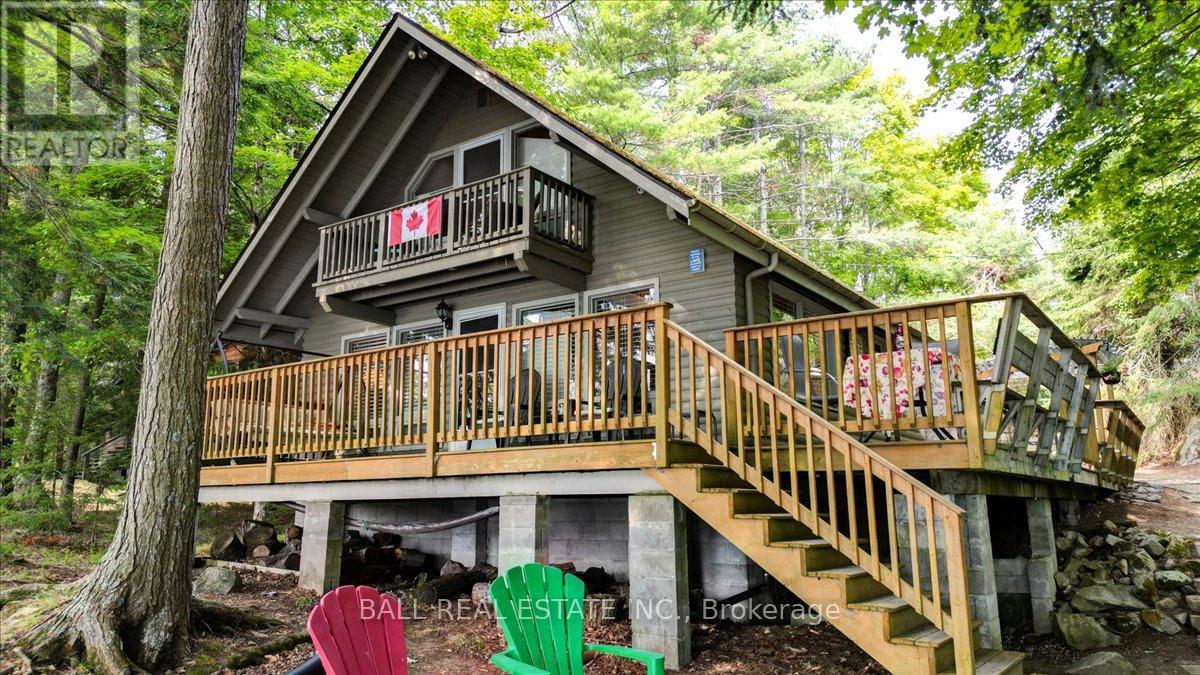 29 Fire Route 52a, Havelock-Belmont-Methuen, Ontario  K0L 1A0 - Photo 7 - X12368720