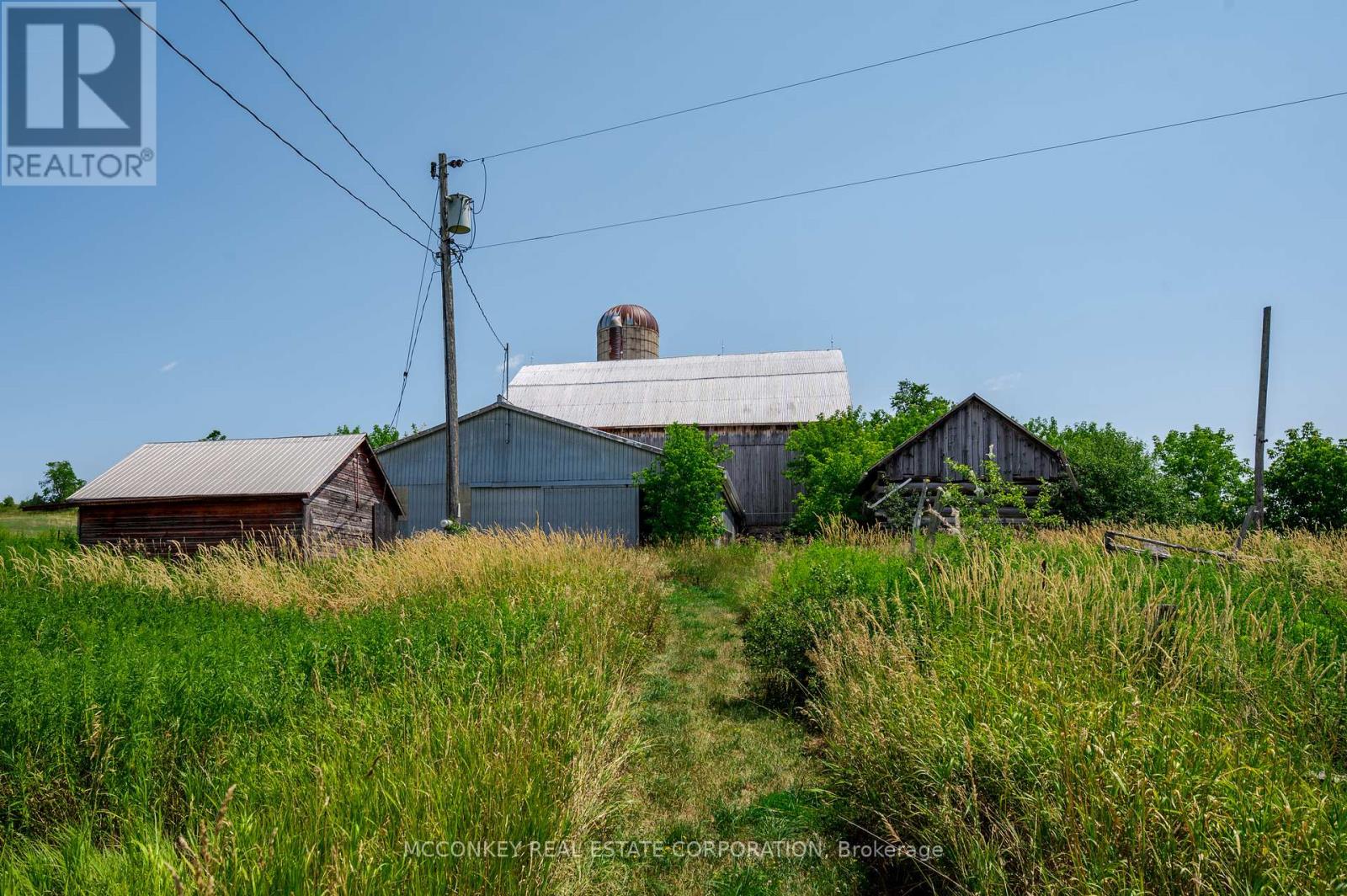 2137 Drummond Line, Otonabee-South Monaghan, Ontario  K9J 6X8 - Photo 12 - X12368742
