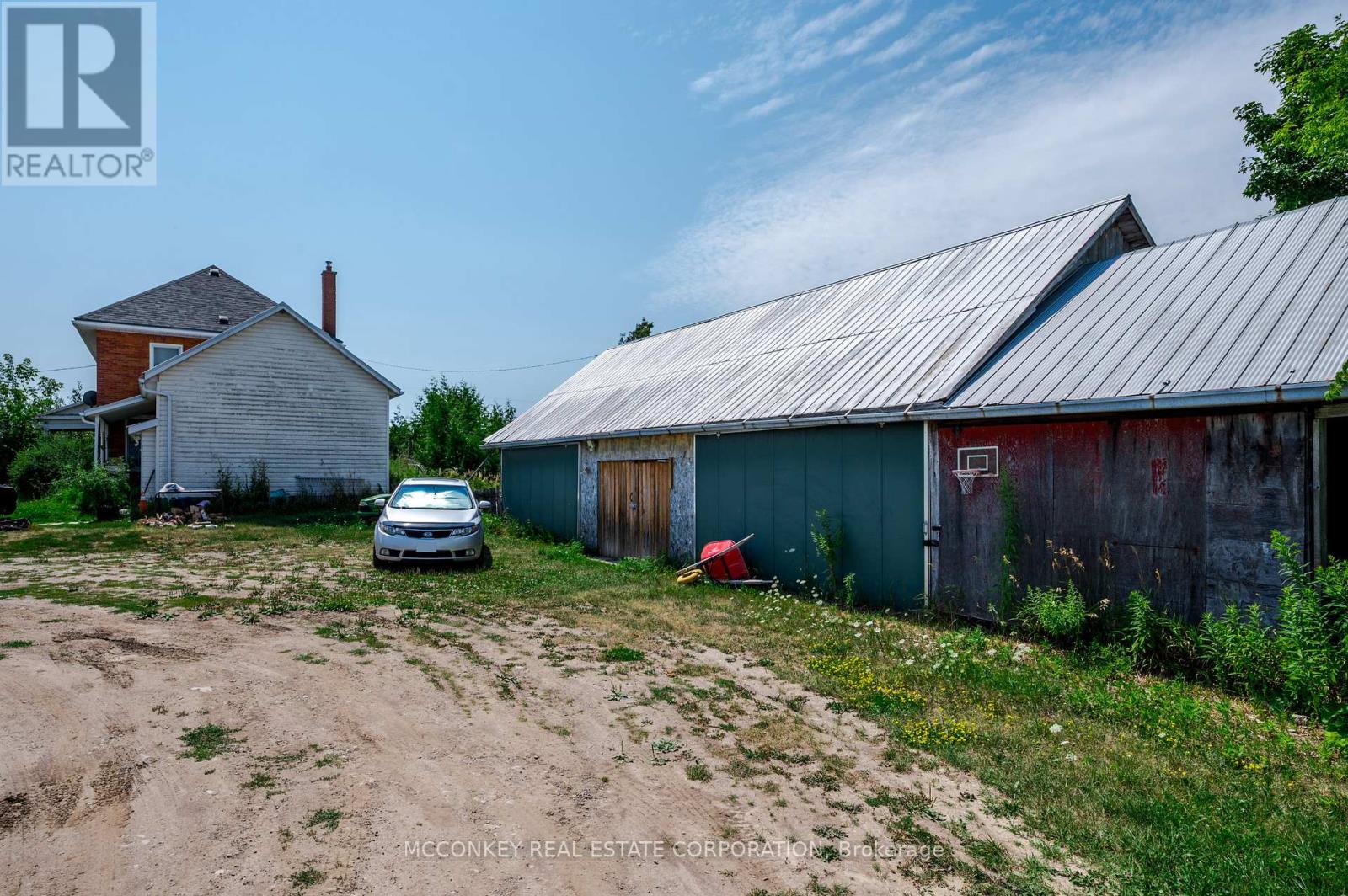 2137 Drummond Line, Otonabee-South Monaghan, Ontario  K9J 6X8 - Photo 22 - X12368742