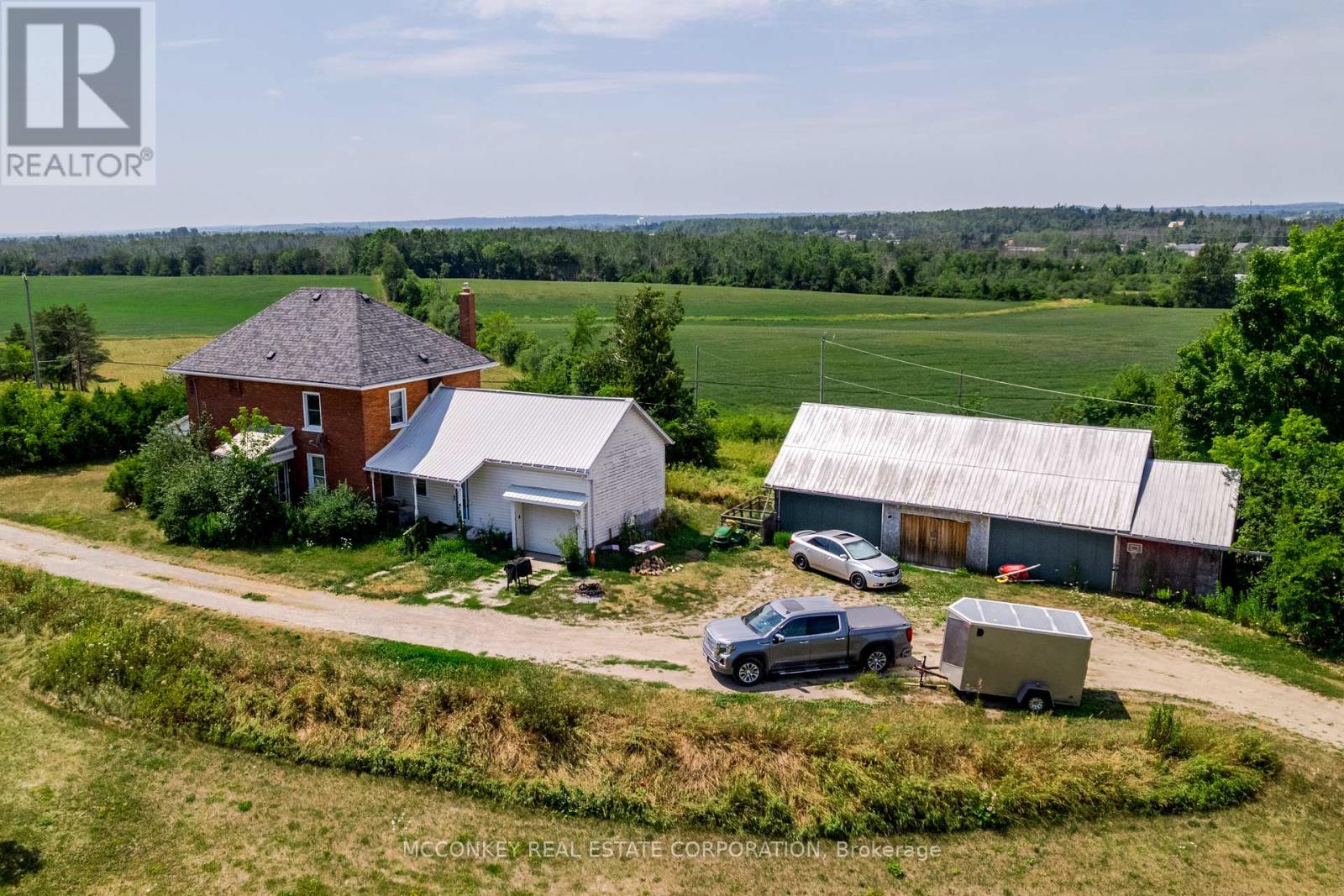 2137 Drummond Line, Otonabee-South Monaghan, Ontario  K9J 6X8 - Photo 24 - X12368742