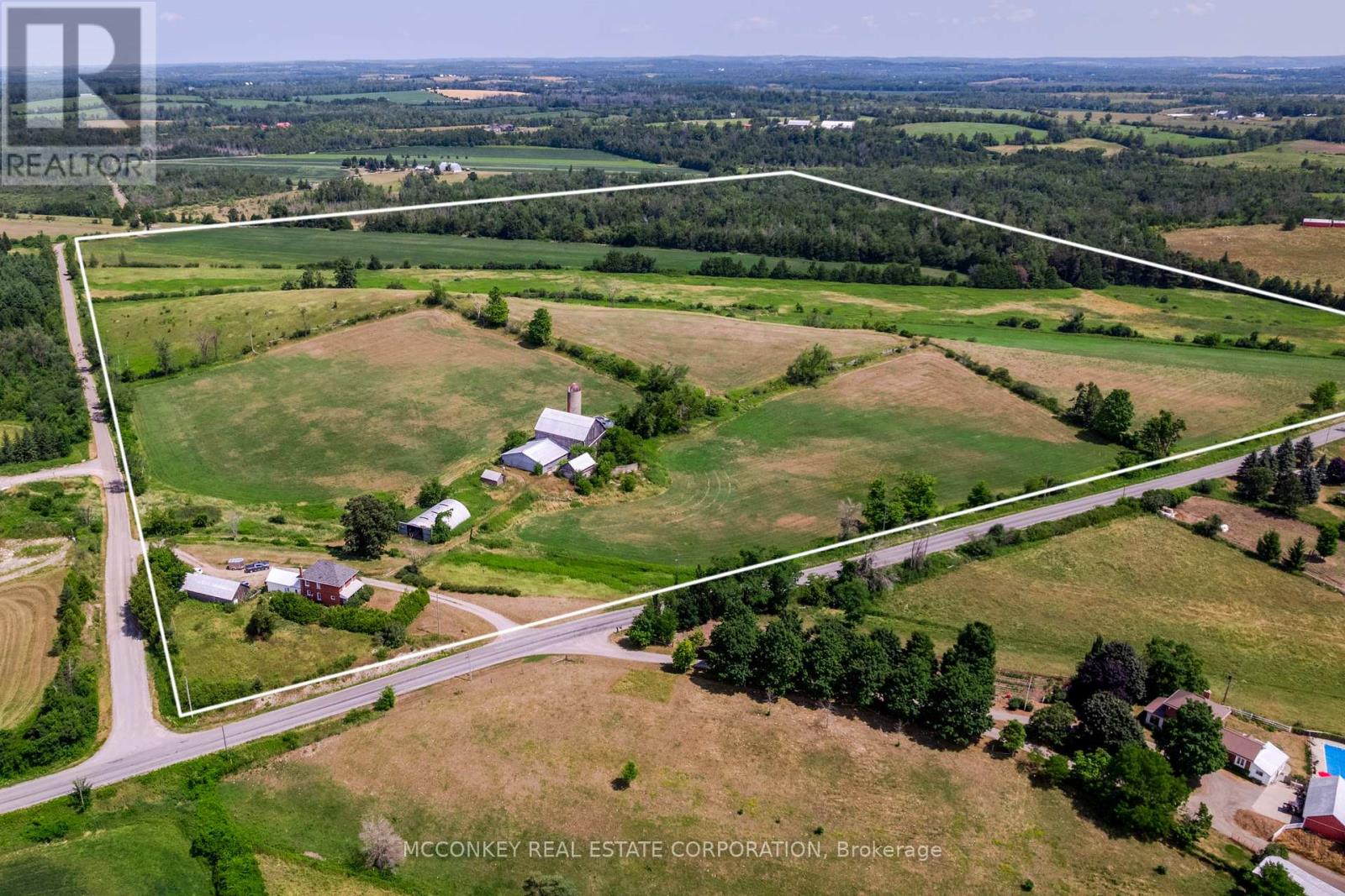 2137 Drummond Line, Otonabee-South Monaghan, Ontario  K9J 6X8 - Photo 27 - X12368742