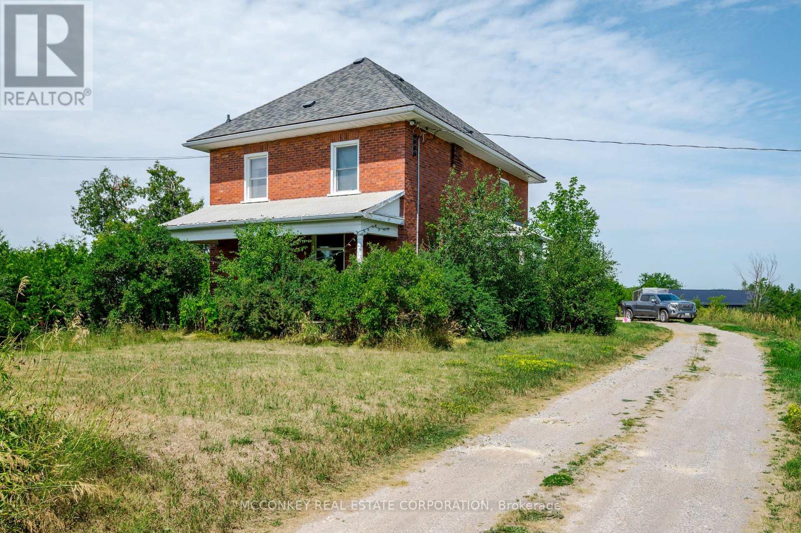 2137 Drummond Line, Otonabee-South Monaghan, Ontario  K9J 6X8 - Photo 3 - X12368742