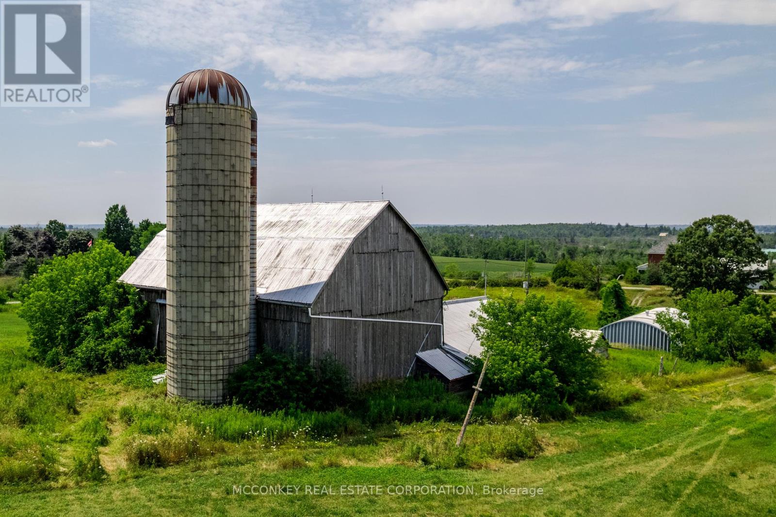 2137 Drummond Line, Otonabee-South Monaghan, Ontario  K9J 6X8 - Photo 5 - X12368742