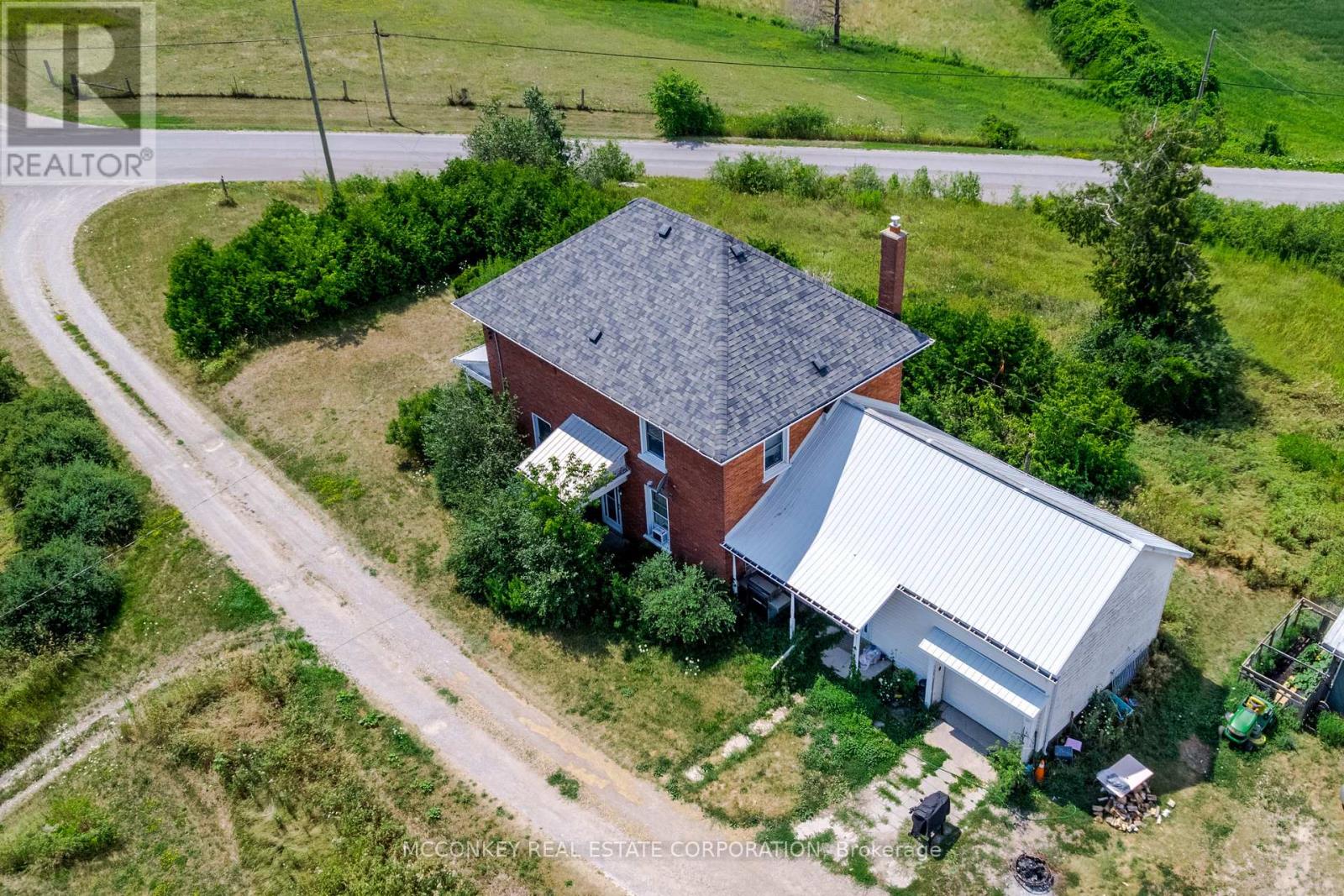 2137 Drummond Line, Otonabee-South Monaghan, Ontario  K9J 6X8 - Photo 6 - X12368742