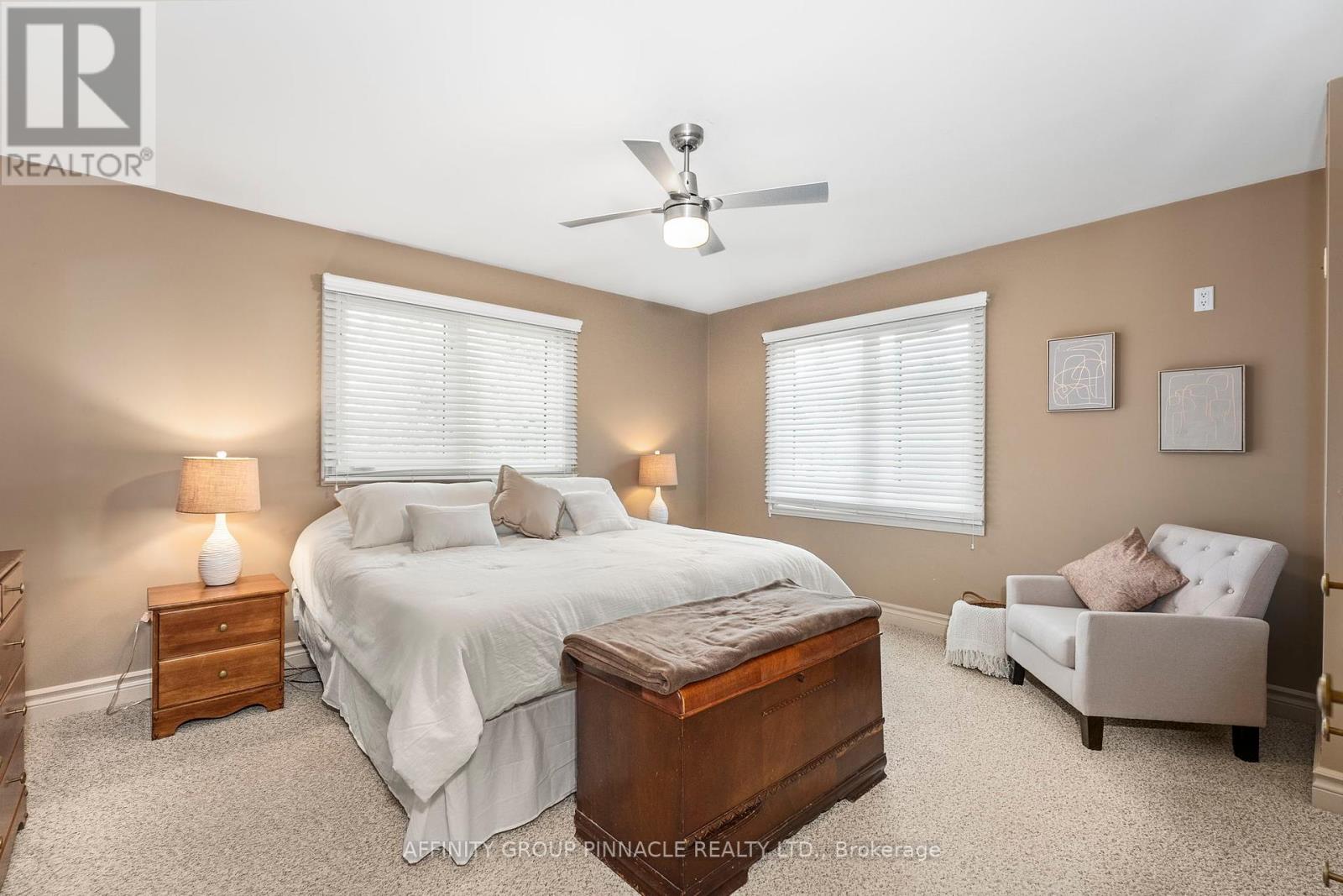 3 David Drive, Kawartha Lakes (Lindsay), Ontario  K9V 5G7 - Photo 18 - X12368941
