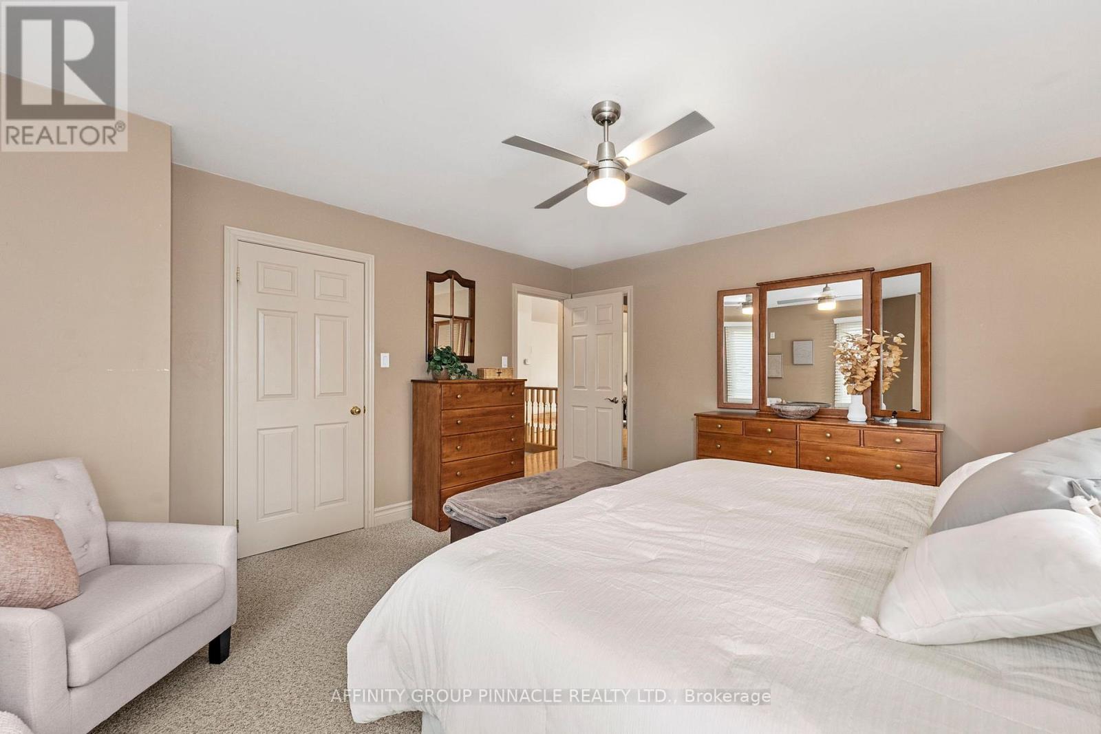 3 David Drive, Kawartha Lakes (Lindsay), Ontario  K9V 5G7 - Photo 19 - X12368941
