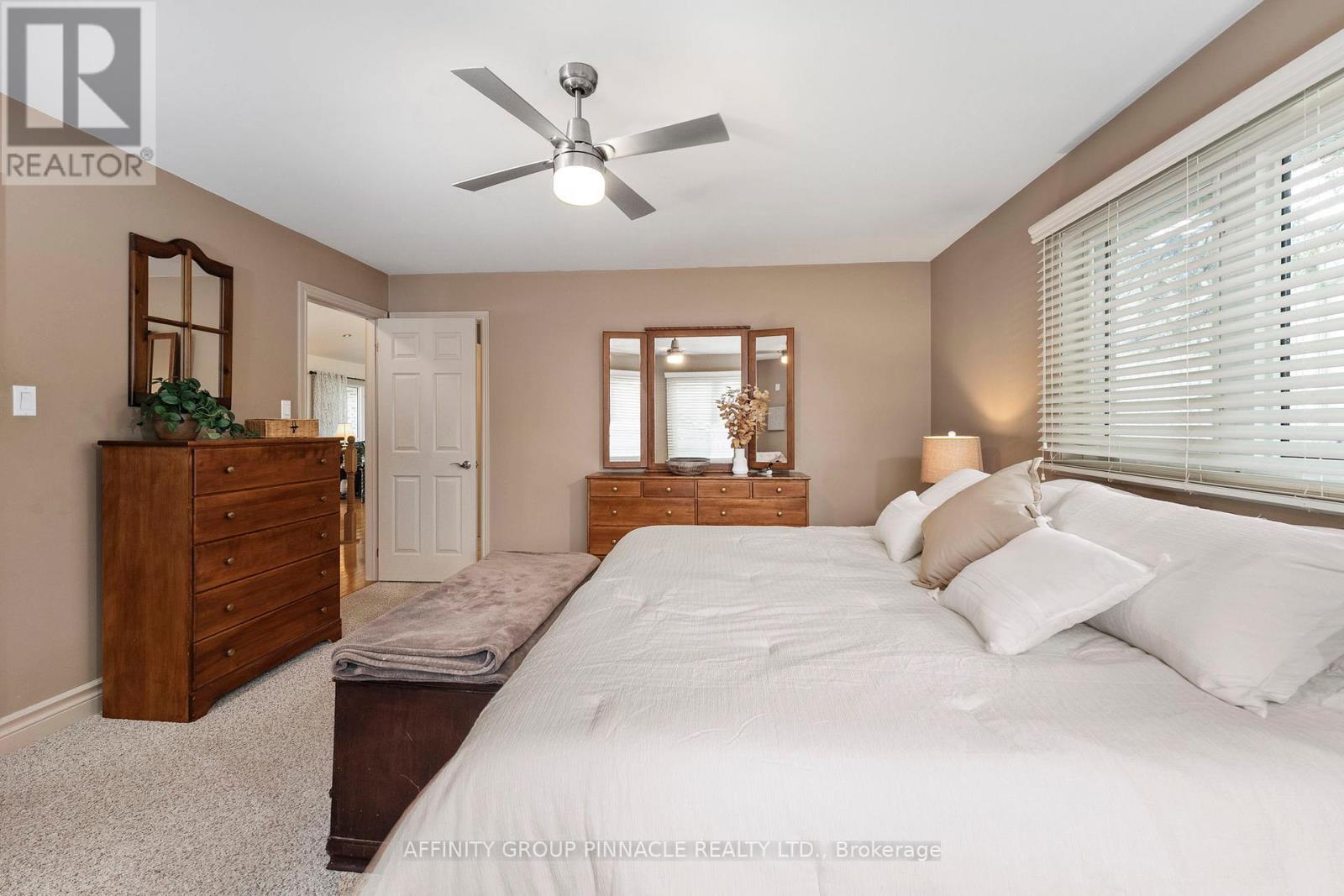 3 David Drive, Kawartha Lakes (Lindsay), Ontario  K9V 5G7 - Photo 20 - X12368941