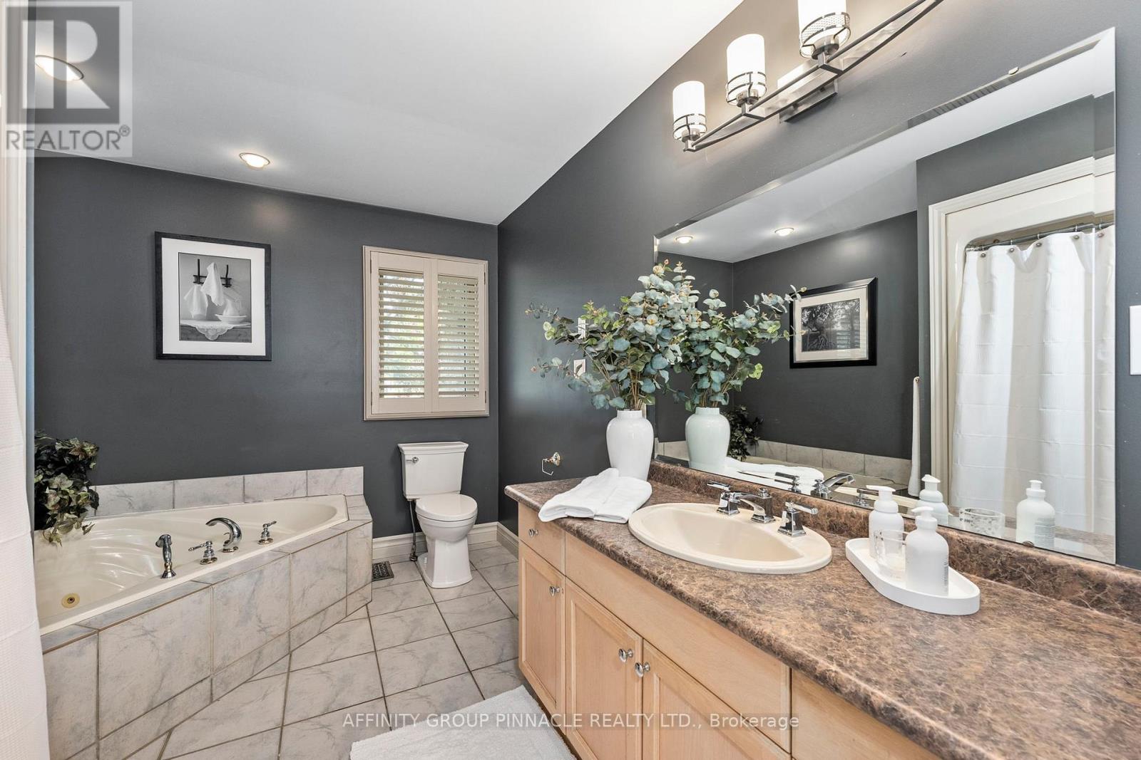 3 David Drive, Kawartha Lakes (Lindsay), Ontario  K9V 5G7 - Photo 21 - X12368941