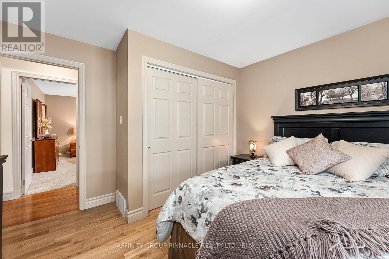 3 David Drive, Kawartha Lakes (Lindsay), Ontario  K9V 5G7 - Photo 23 - X12368941