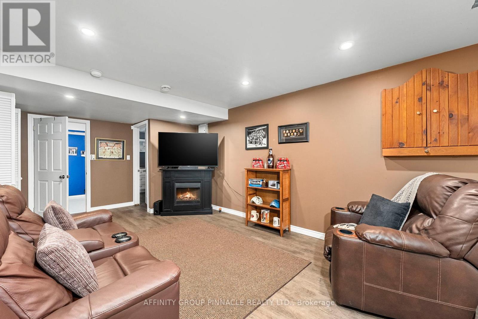 3 David Drive, Kawartha Lakes (Lindsay), Ontario  K9V 5G7 - Photo 24 - X12368941