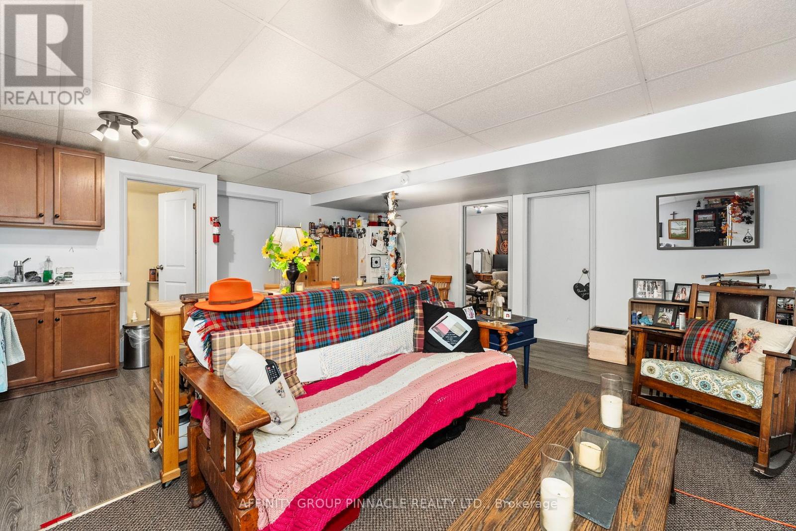3 David Drive, Kawartha Lakes (Lindsay), Ontario  K9V 5G7 - Photo 29 - X12368941