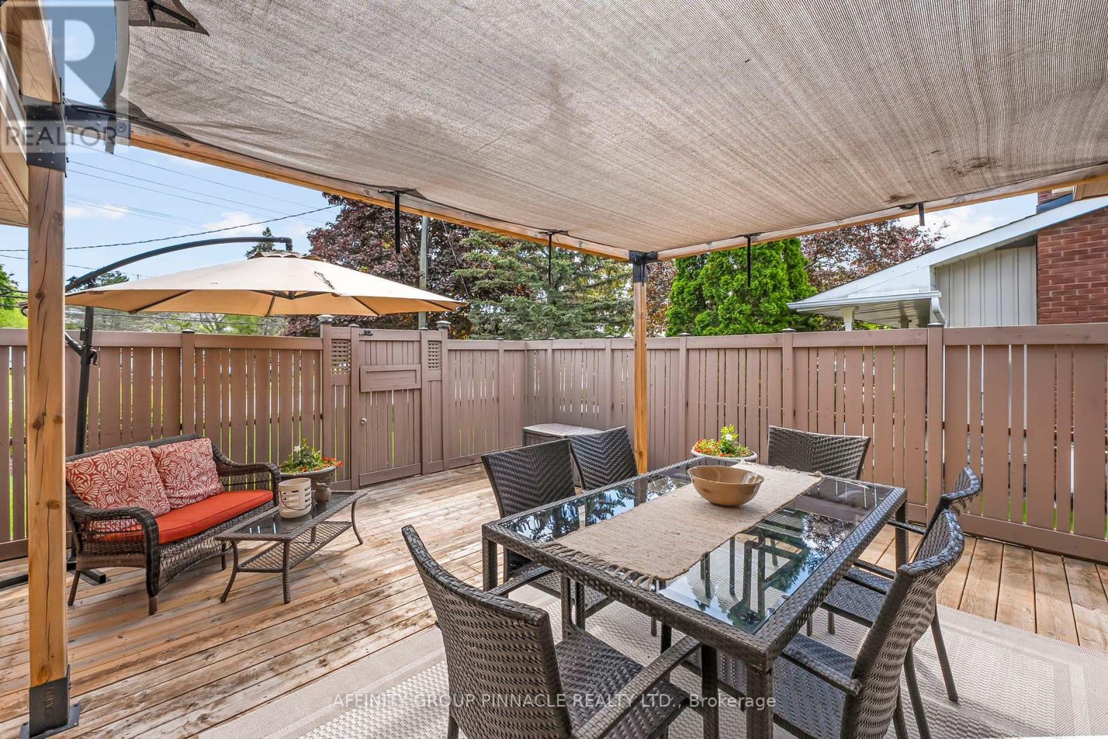 3 David Drive, Kawartha Lakes (Lindsay), Ontario  K9V 5G7 - Photo 34 - X12368941