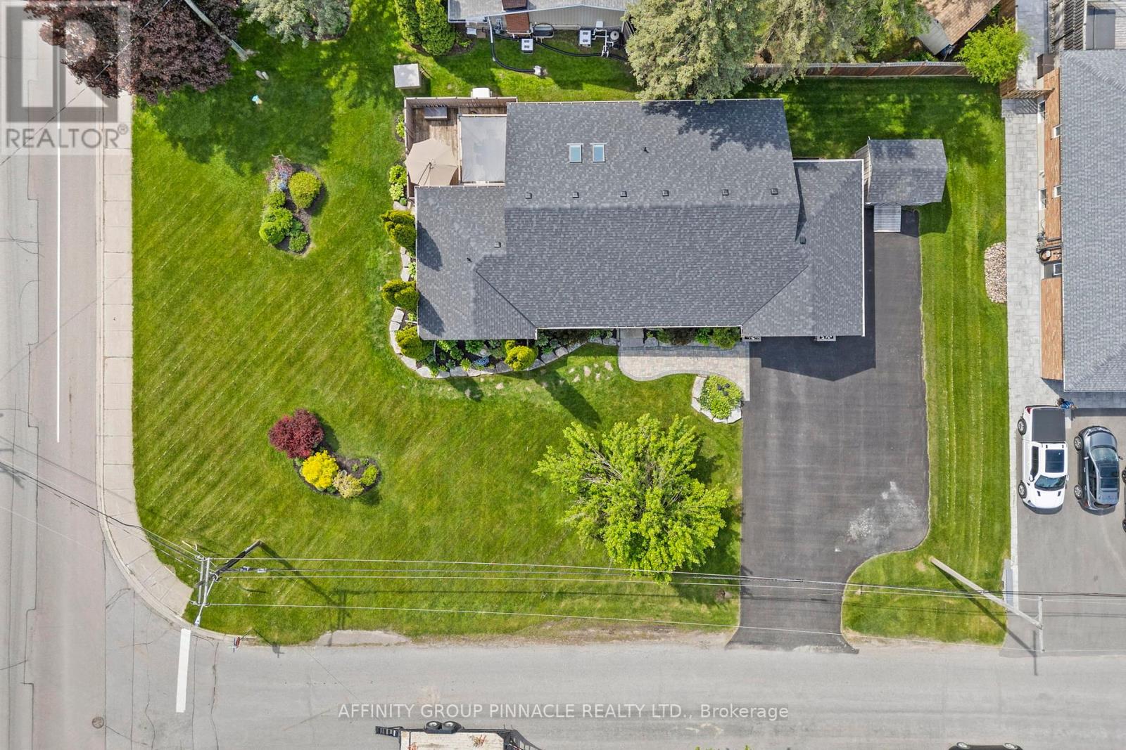 3 David Drive, Kawartha Lakes (Lindsay), Ontario  K9V 5G7 - Photo 40 - X12368941