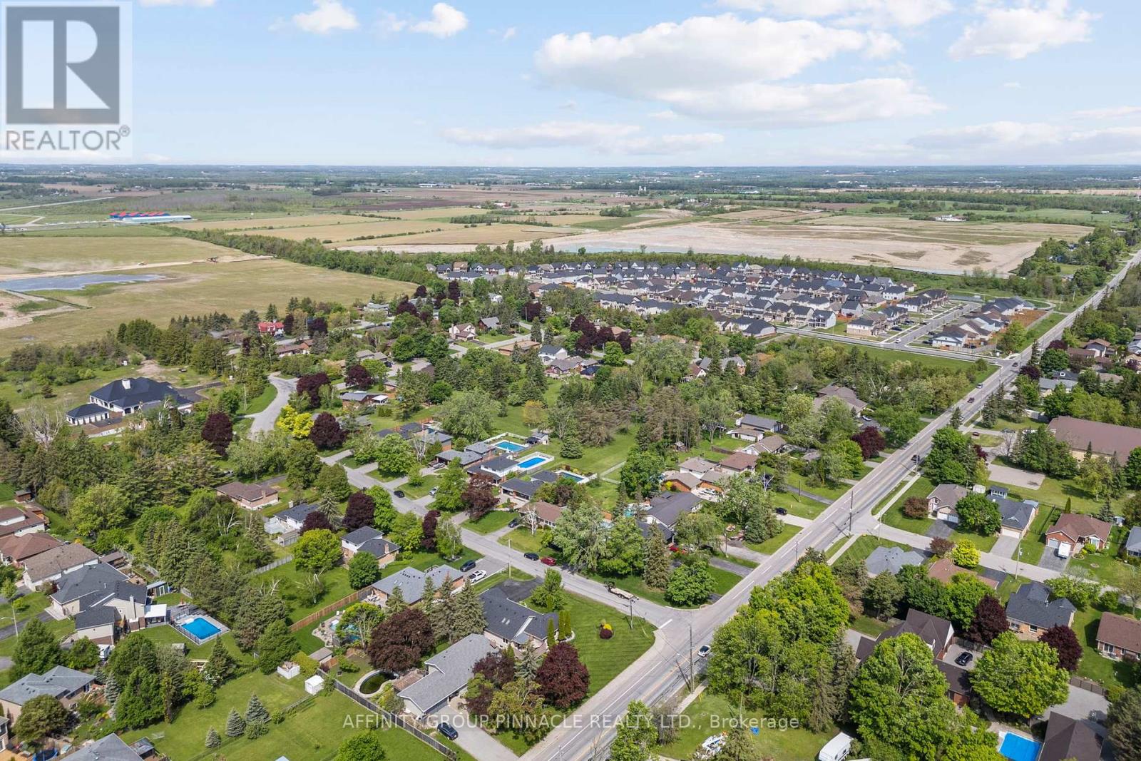 3 David Drive, Kawartha Lakes (Lindsay), Ontario  K9V 5G7 - Photo 44 - X12368941