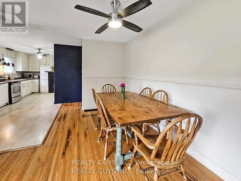 650 Crawford Drive, Peterborough (Otonabee Ward 1), Ontario  K9J 3W7 - Photo 11 - X12369005