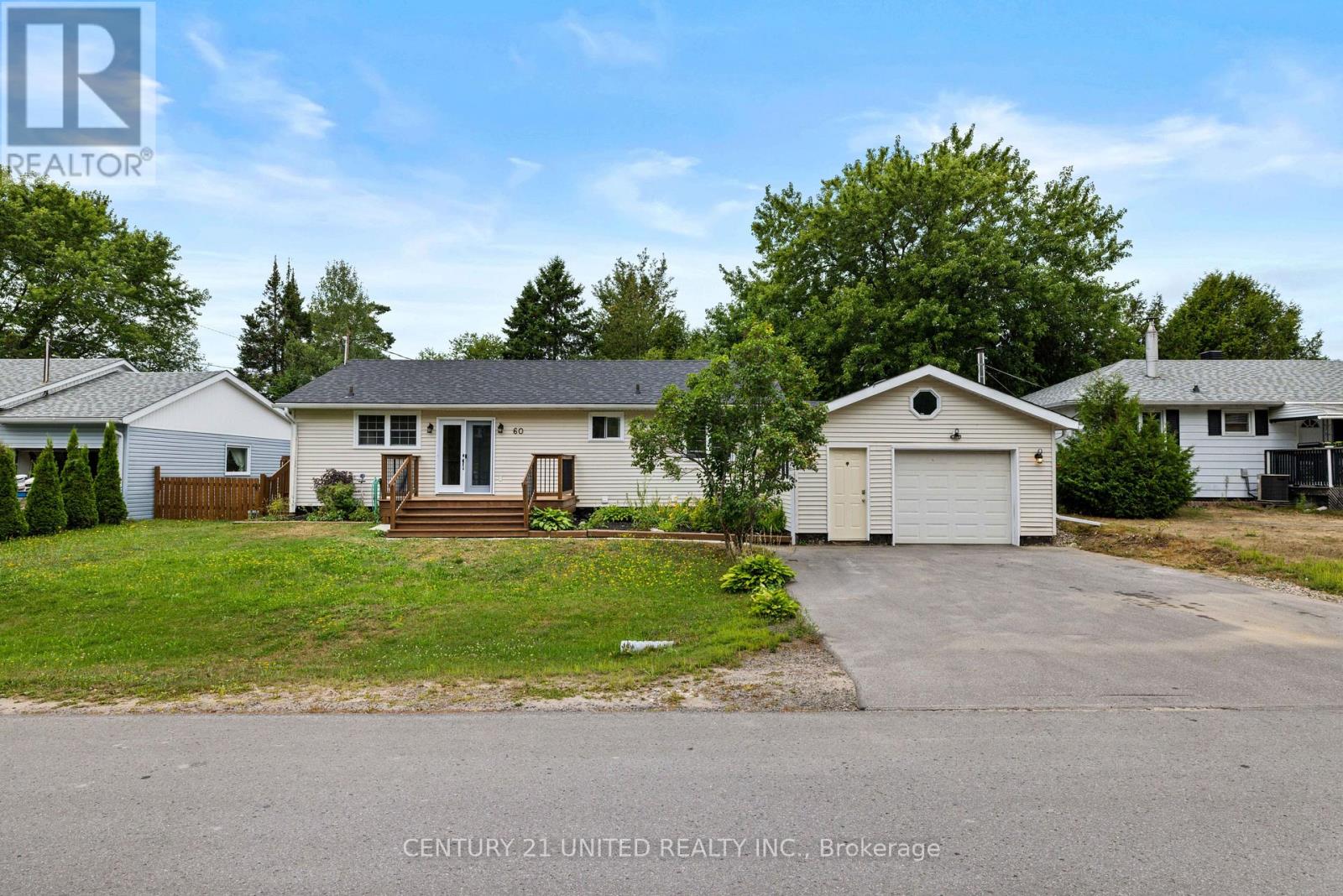 60 Hemlock Street, Highlands East (Bicroft Ward), Ontario  K0L 1M0 - Photo 1 - X12369123
