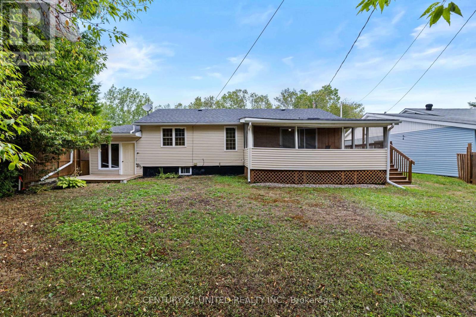 60 Hemlock Street, Highlands East (Bicroft Ward), Ontario  K0L 1M0 - Photo 27 - X12369123