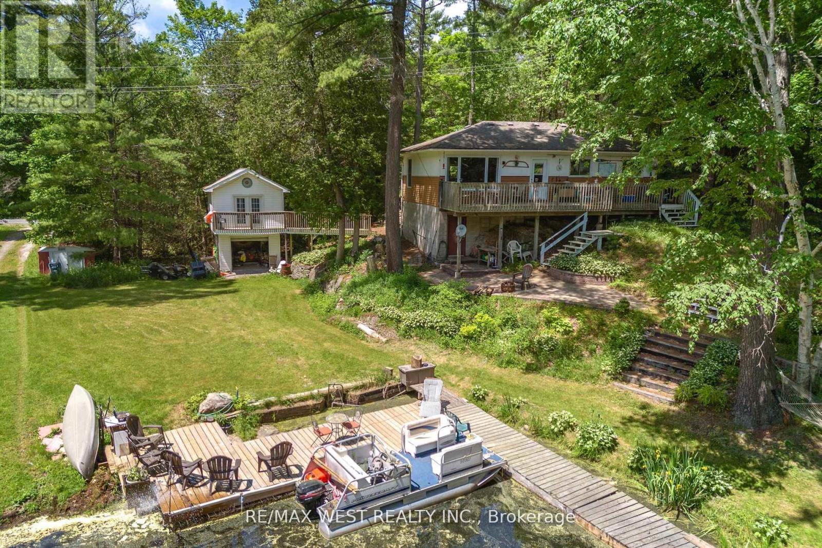 2735 Shepherd Lane, Selwyn, Ontario  K0L 2H0 - Photo 1 - X12369406