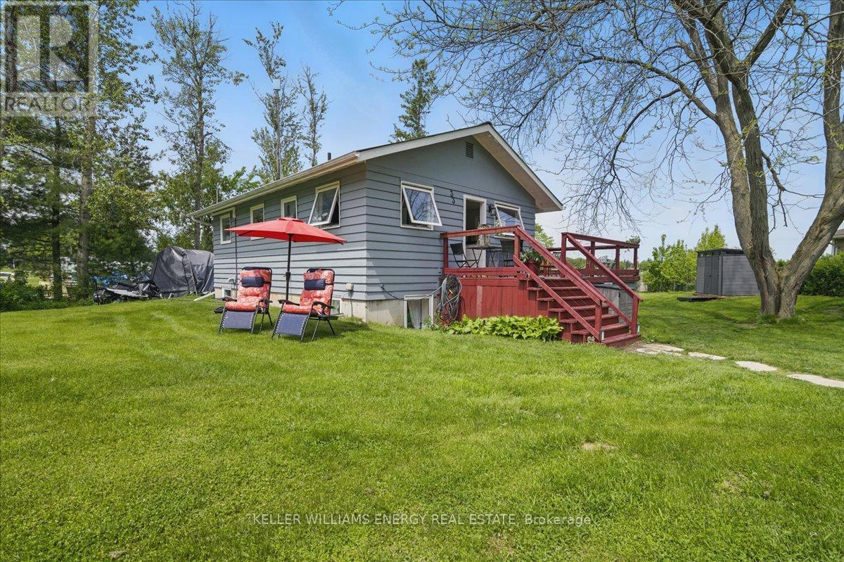 33 Lila Court, Kawartha Lakes (Emily), Ontario  K0L 2W0 - Photo 32 - X12369440