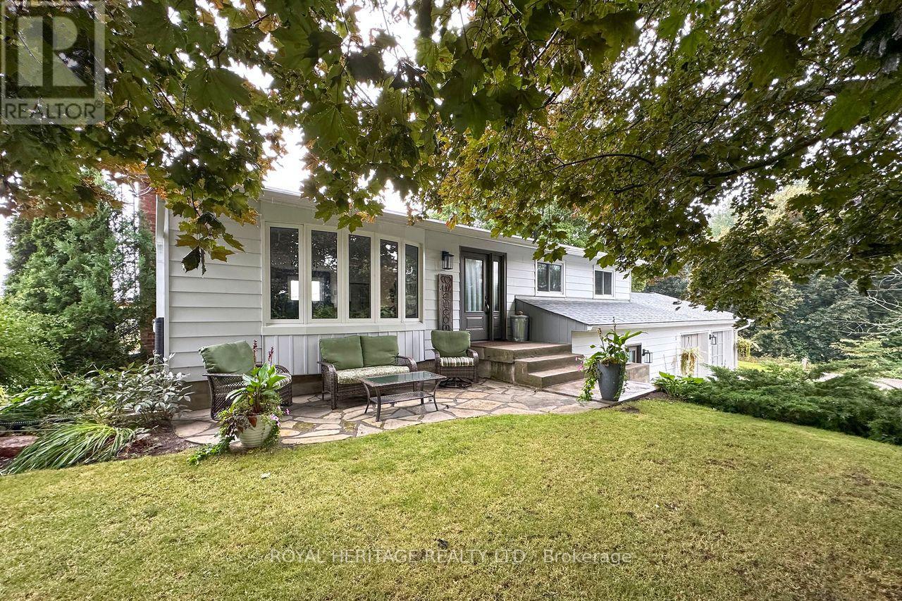 3517 Lockhart Road, Clarington, Ontario  L1B 0S1 - Photo 1 - E12369645