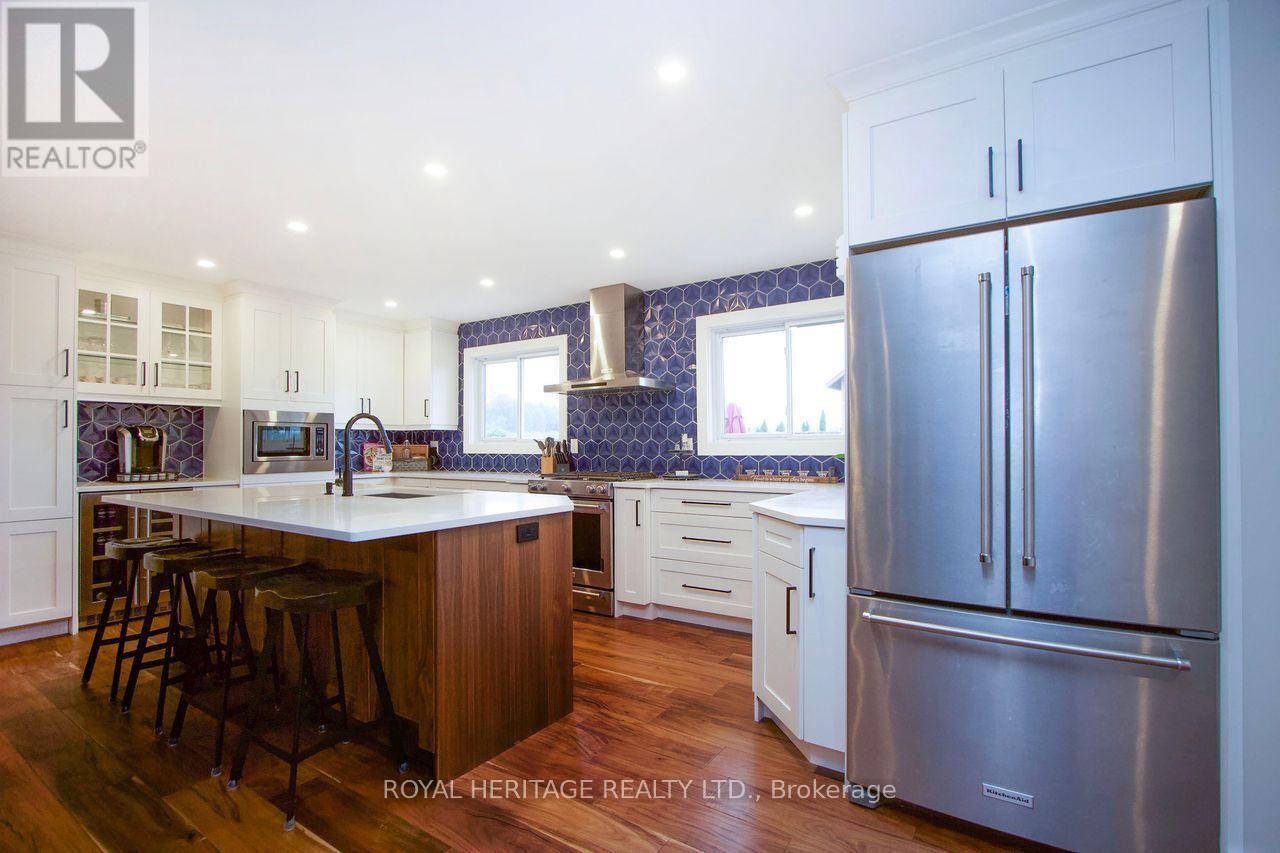 3517 Lockhart Road, Clarington, Ontario  L1B 0S1 - Photo 11 - E12369645
