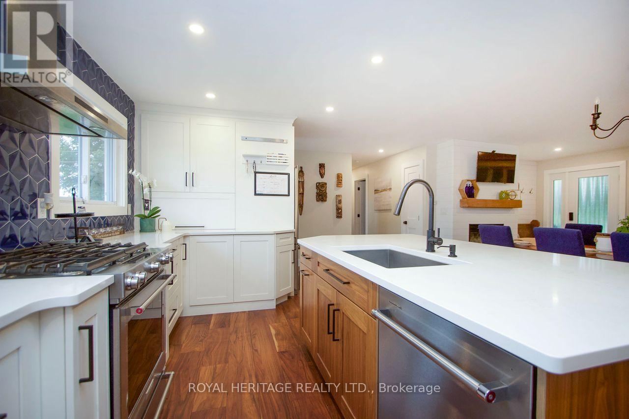 3517 Lockhart Road, Clarington, Ontario  L1B 0S1 - Photo 12 - E12369645