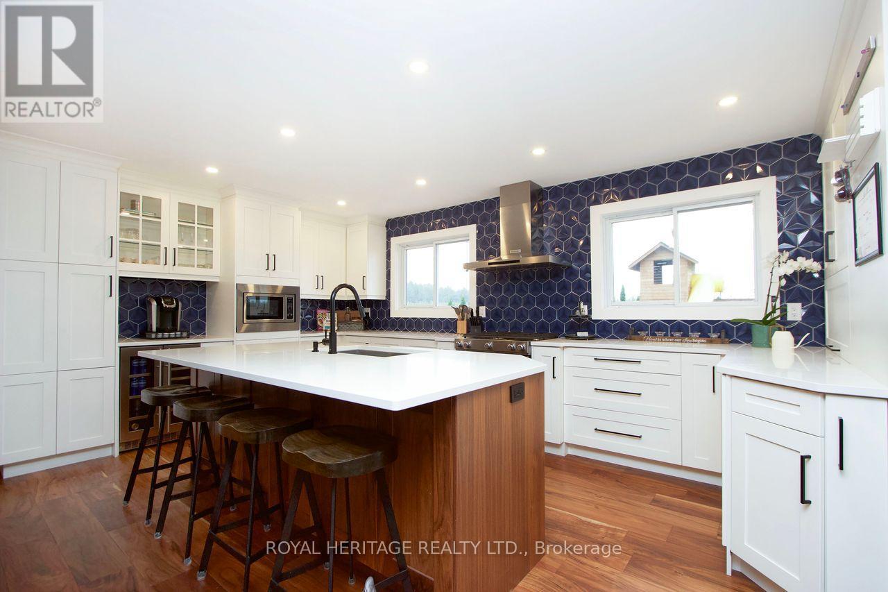 3517 Lockhart Road, Clarington, Ontario  L1B 0S1 - Photo 13 - E12369645