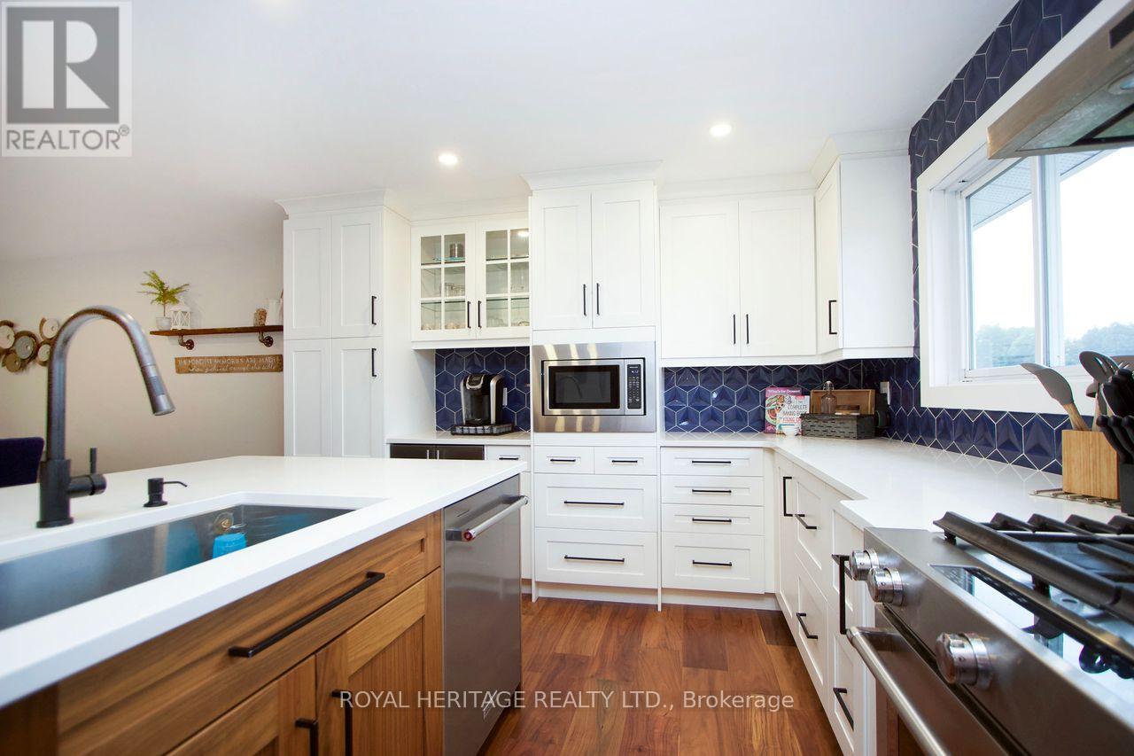 3517 Lockhart Road, Clarington, Ontario  L1B 0S1 - Photo 15 - E12369645