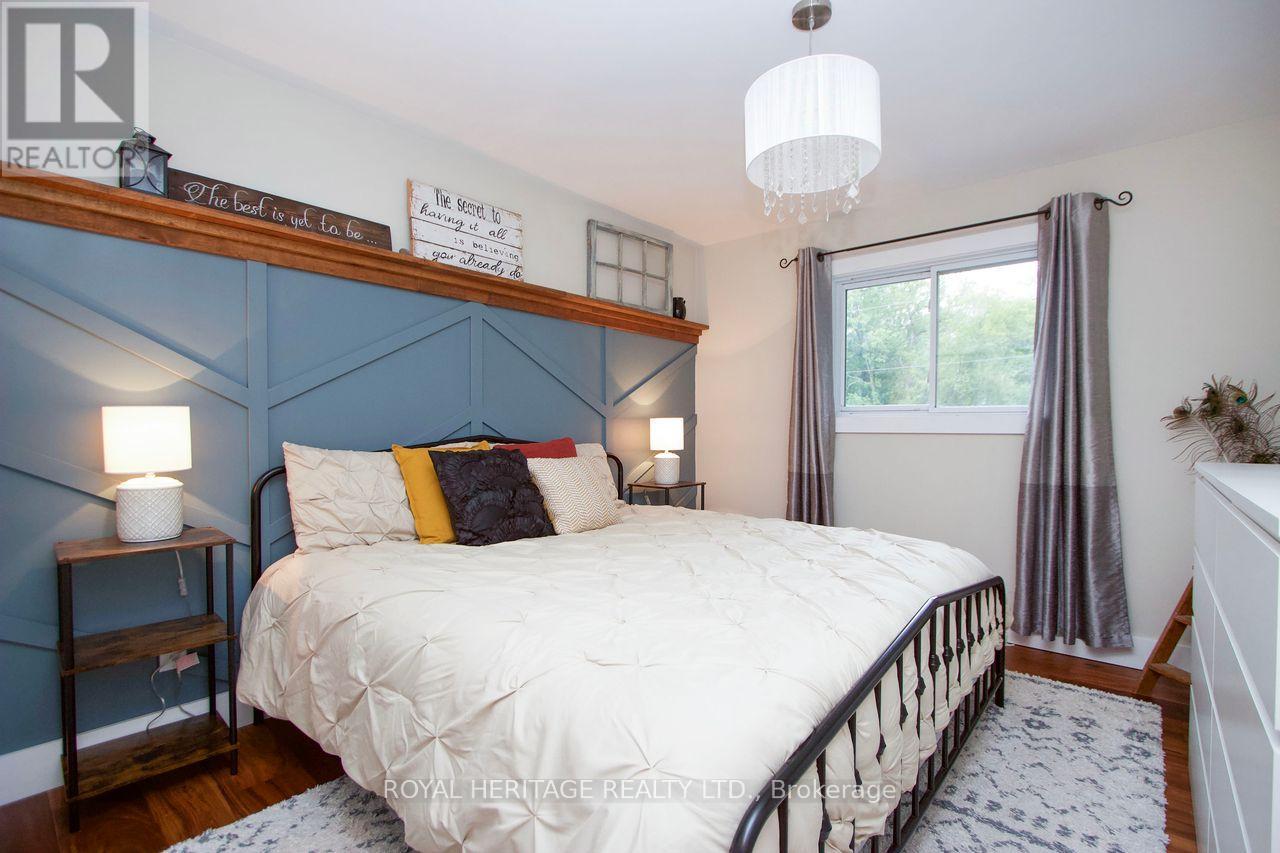 3517 Lockhart Road, Clarington, Ontario  L1B 0S1 - Photo 16 - E12369645