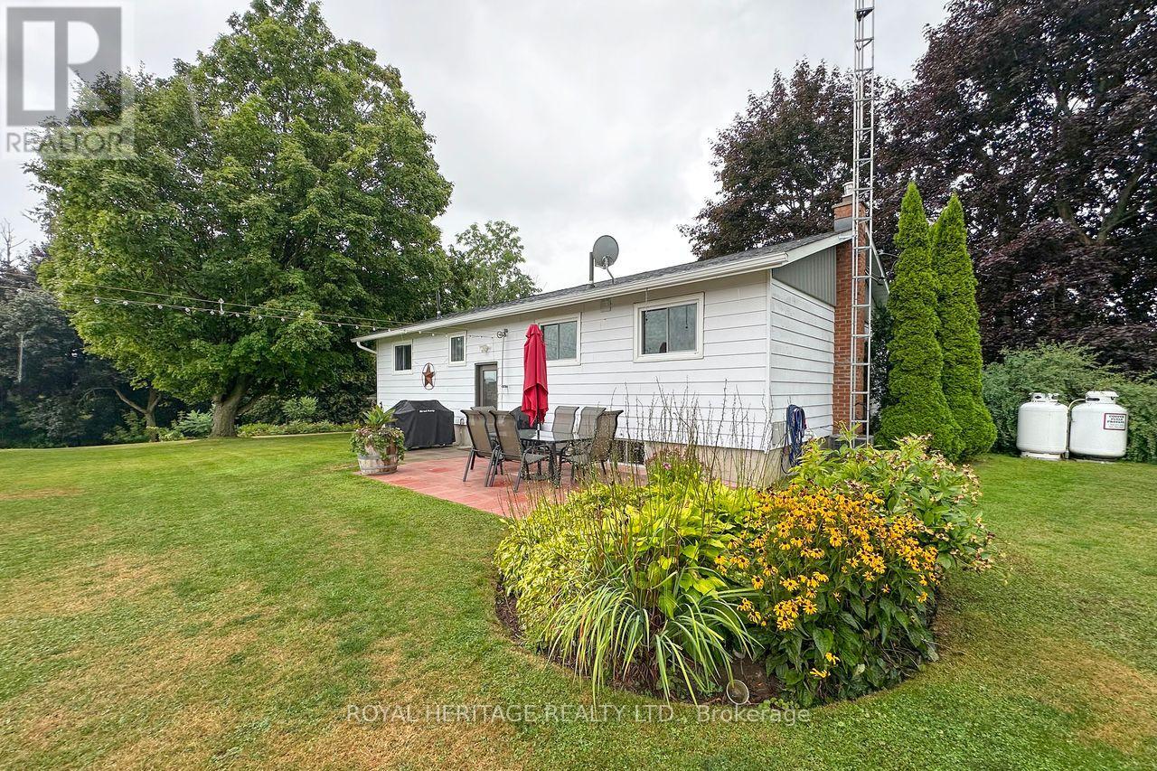 3517 Lockhart Road, Clarington, Ontario  L1B 0S1 - Photo 33 - E12369645