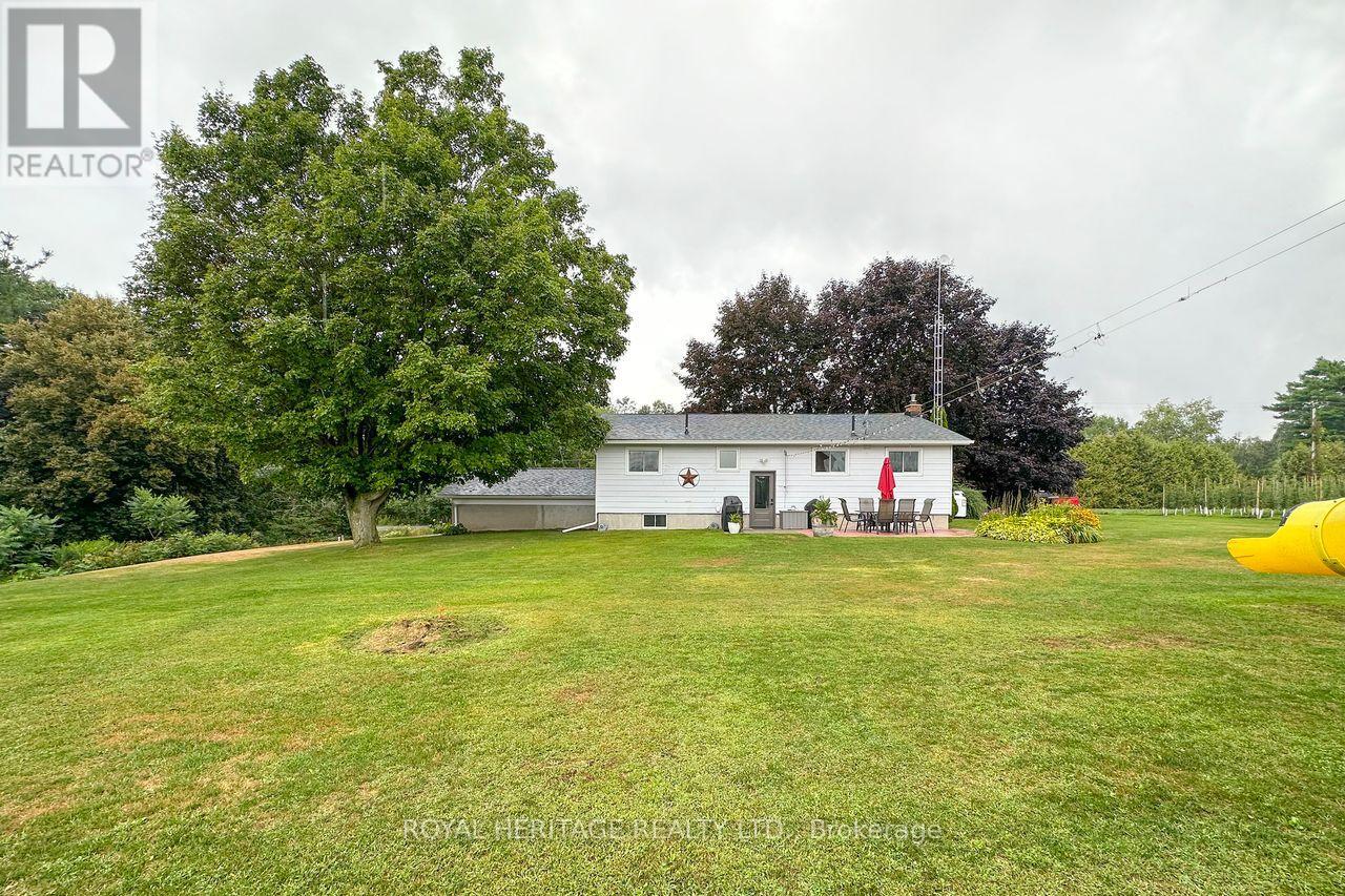 3517 Lockhart Road, Clarington, Ontario  L1B 0S1 - Photo 35 - E12369645