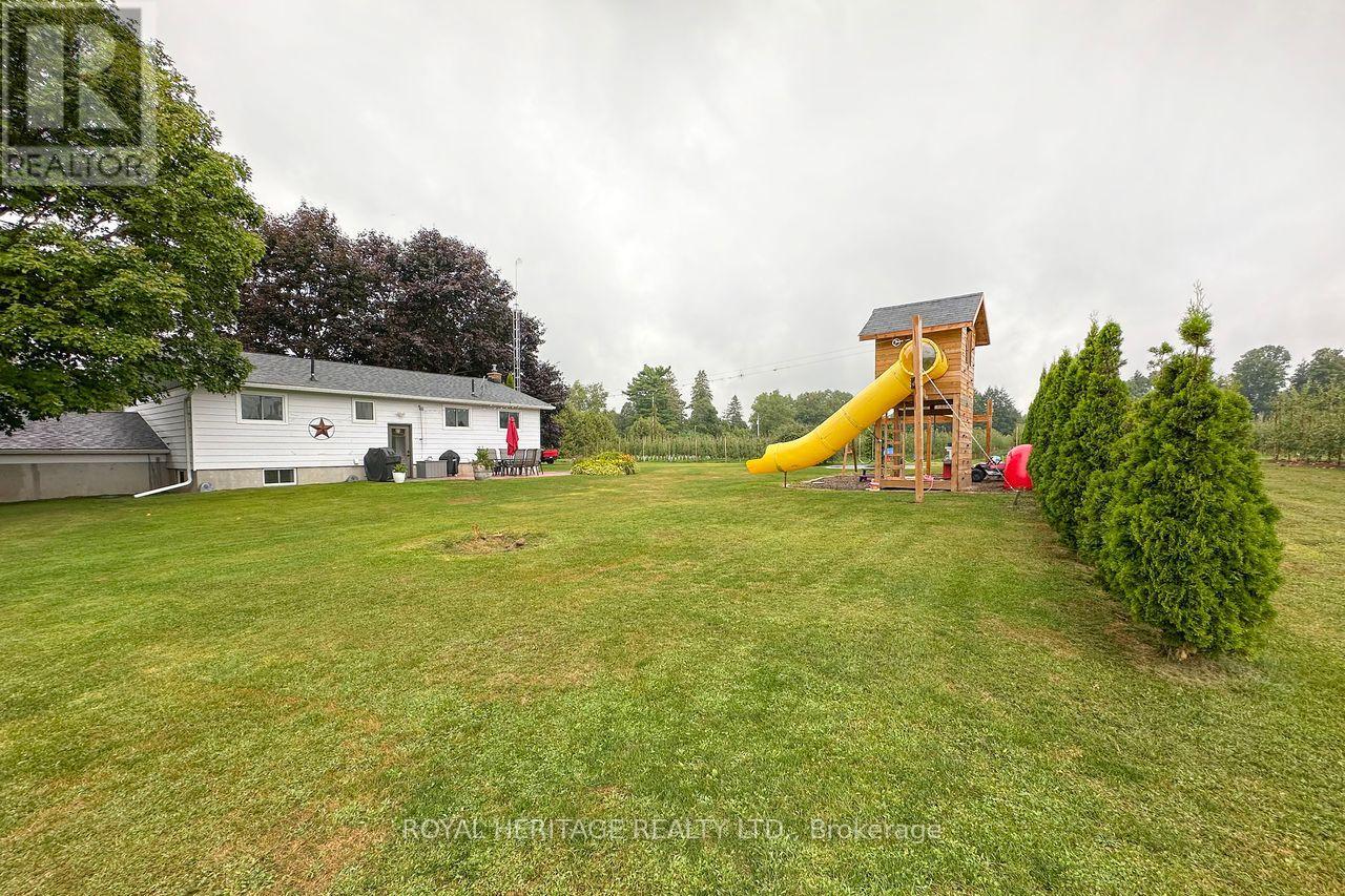 3517 Lockhart Road, Clarington, Ontario  L1B 0S1 - Photo 36 - E12369645