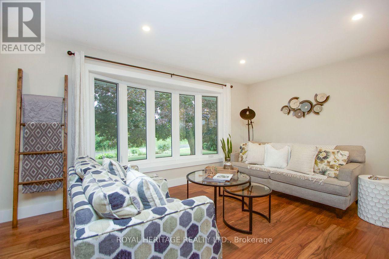 3517 Lockhart Road, Clarington, Ontario  L1B 0S1 - Photo 5 - E12369645