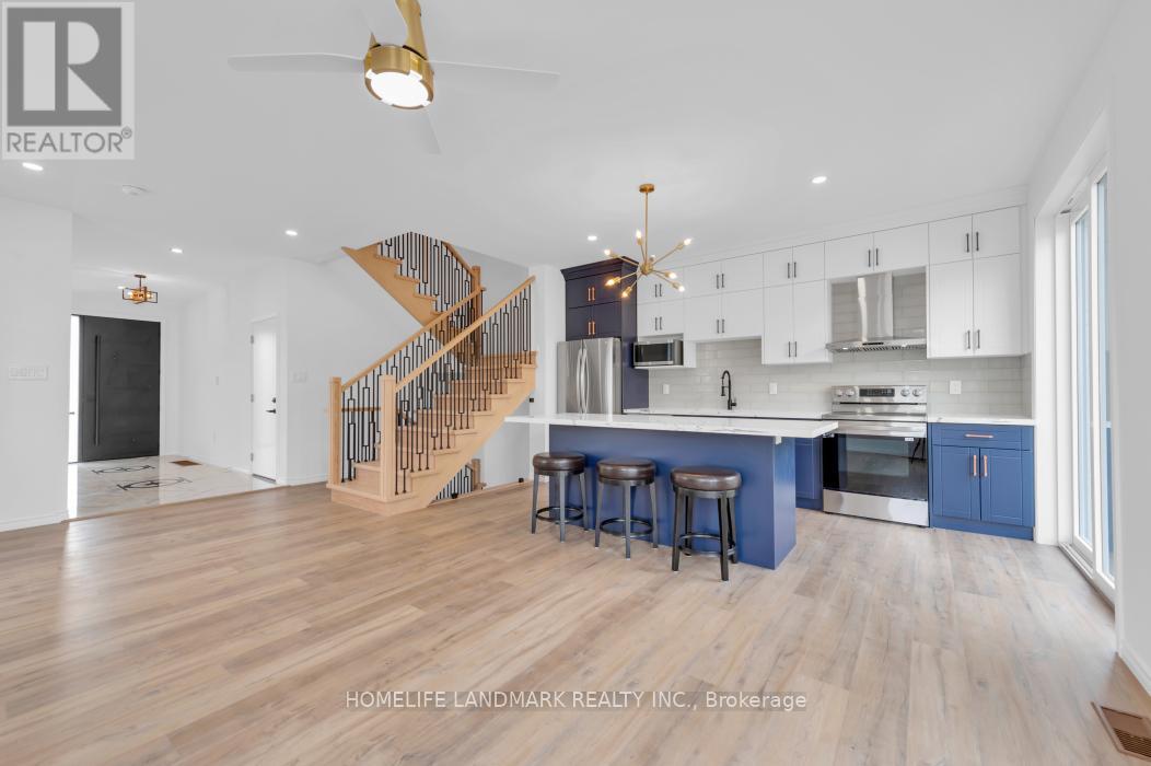 32 Regent Street, Trent Hills (Campbellford), Ontario  K0L 1L0 - Photo 10 - X12369797