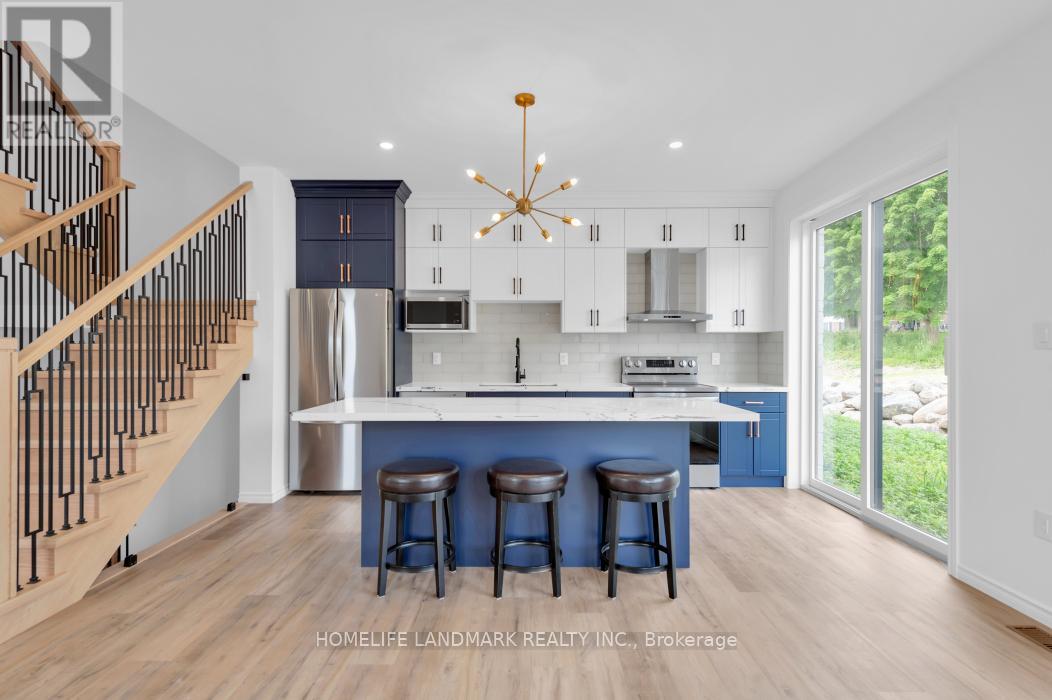 32 Regent Street, Trent Hills (Campbellford), Ontario  K0L 1L0 - Photo 11 - X12369797