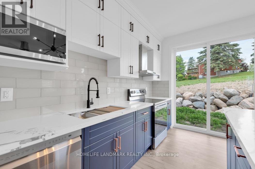 32 Regent Street, Trent Hills (Campbellford), Ontario  K0L 1L0 - Photo 14 - X12369797